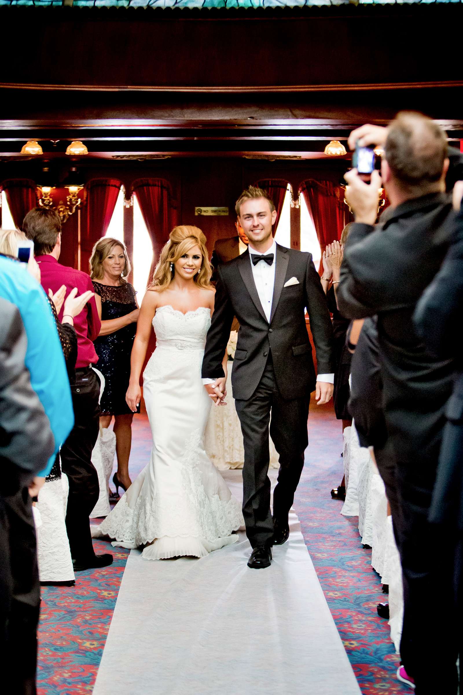 Bahia Hotel Wedding, Julie and Christopher Wedding Photo #312426 by True Photography