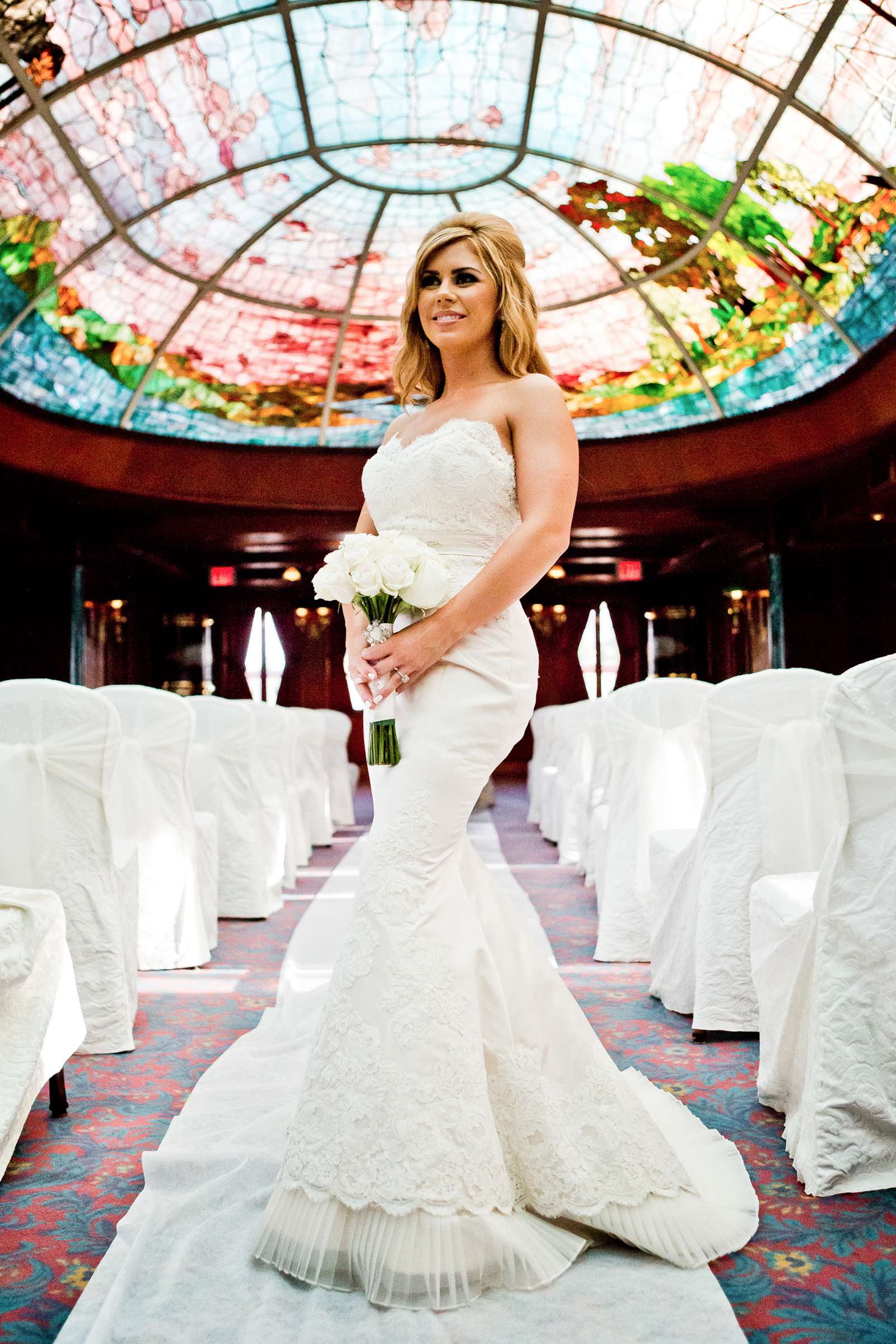 Bahia Hotel Wedding, Julie and Christopher Wedding Photo #312431 by True Photography