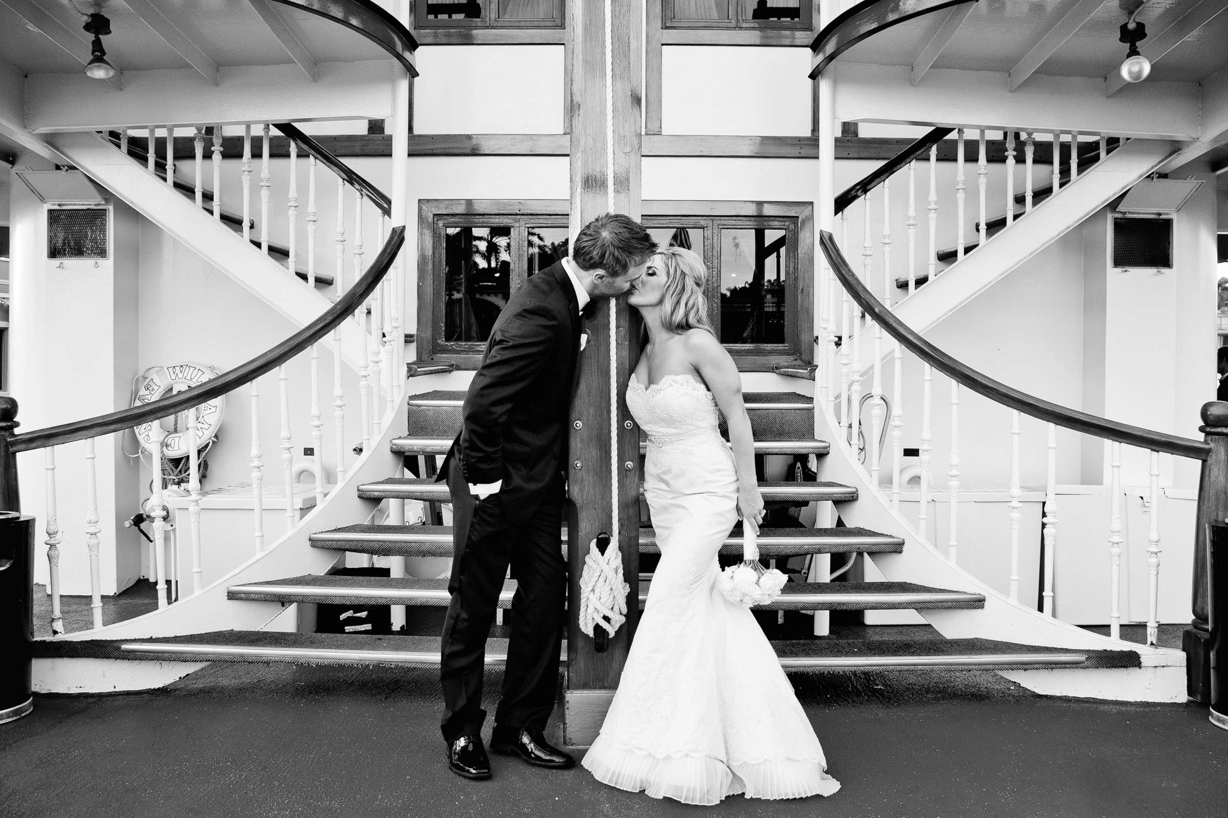 Bahia Hotel Wedding, Julie and Christopher Wedding Photo #312439 by True Photography