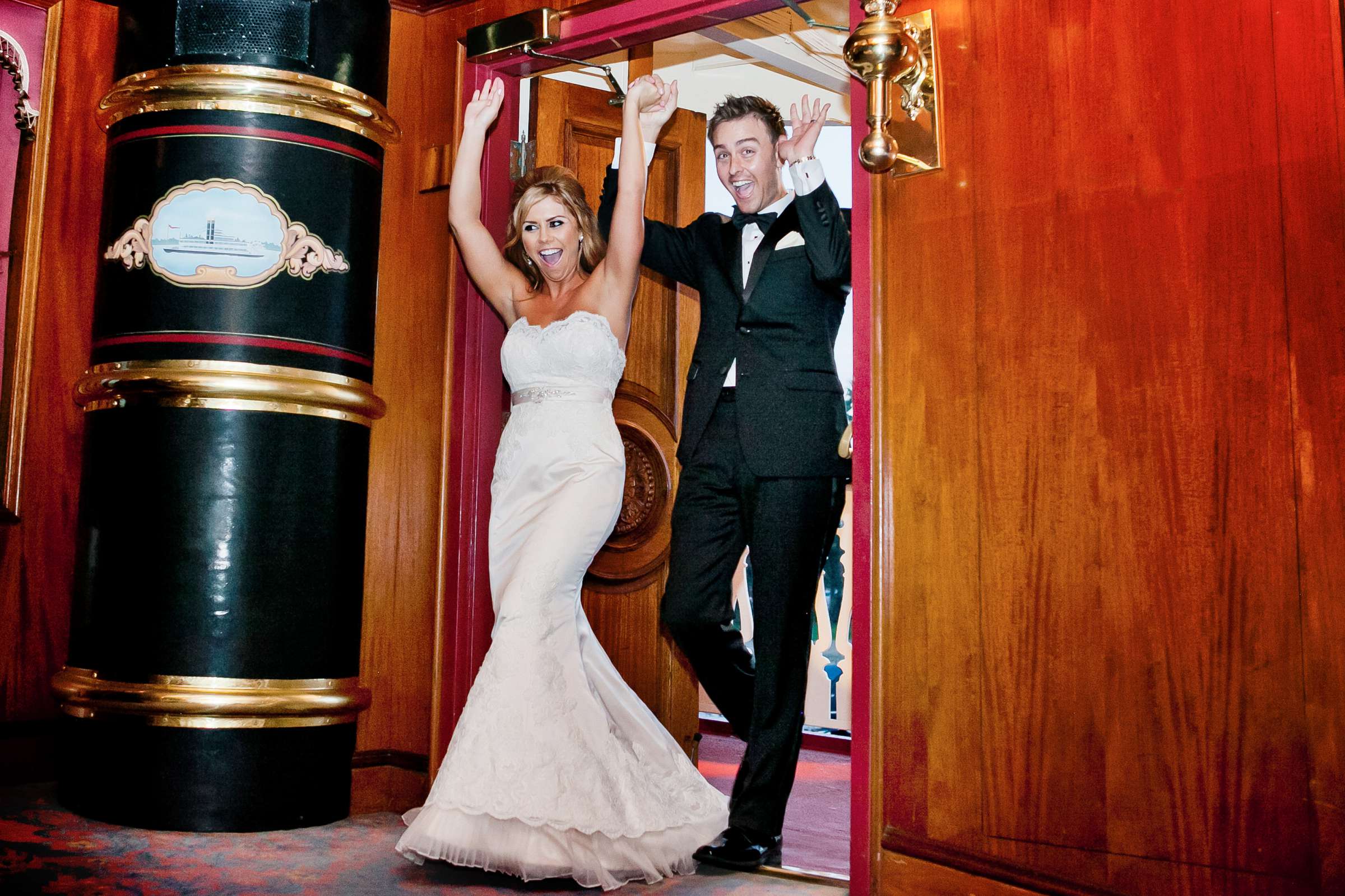 Bahia Hotel Wedding, Julie and Christopher Wedding Photo #312448 by True Photography