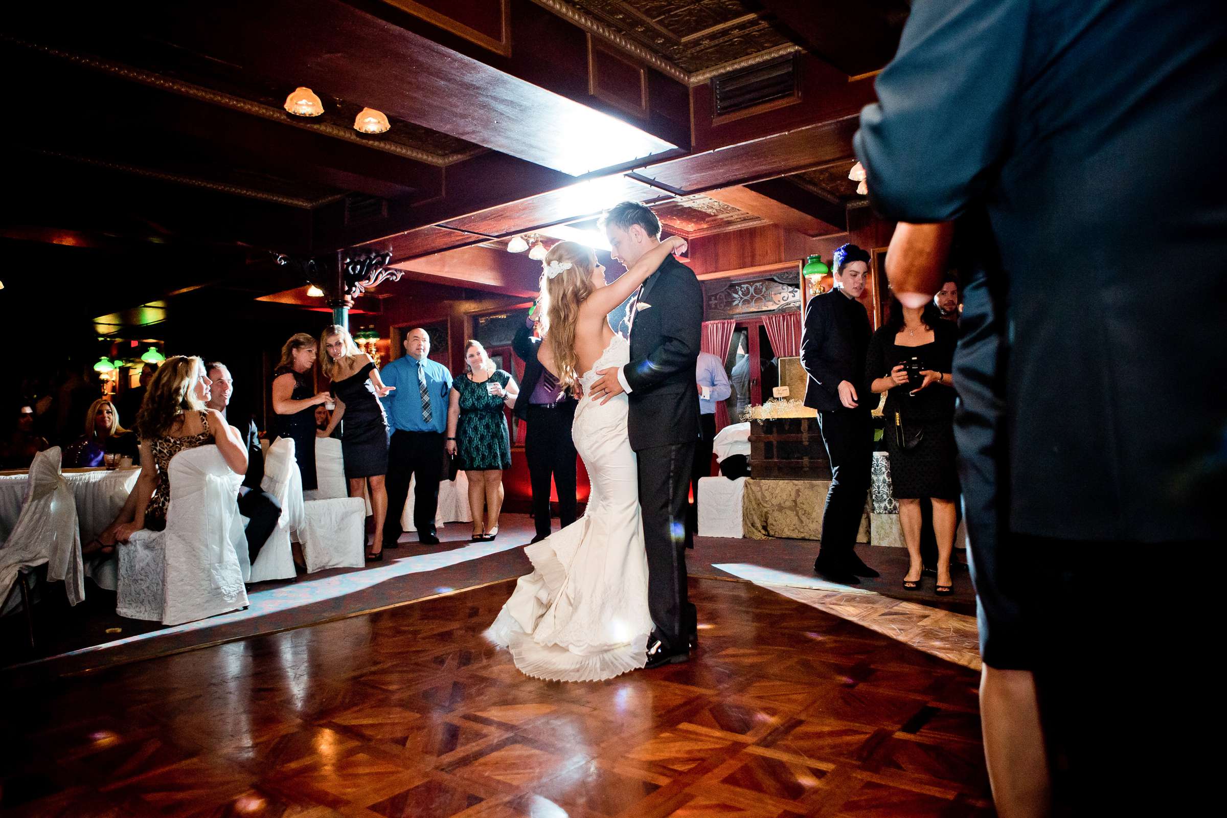 Bahia Hotel Wedding, Julie and Christopher Wedding Photo #312469 by True Photography