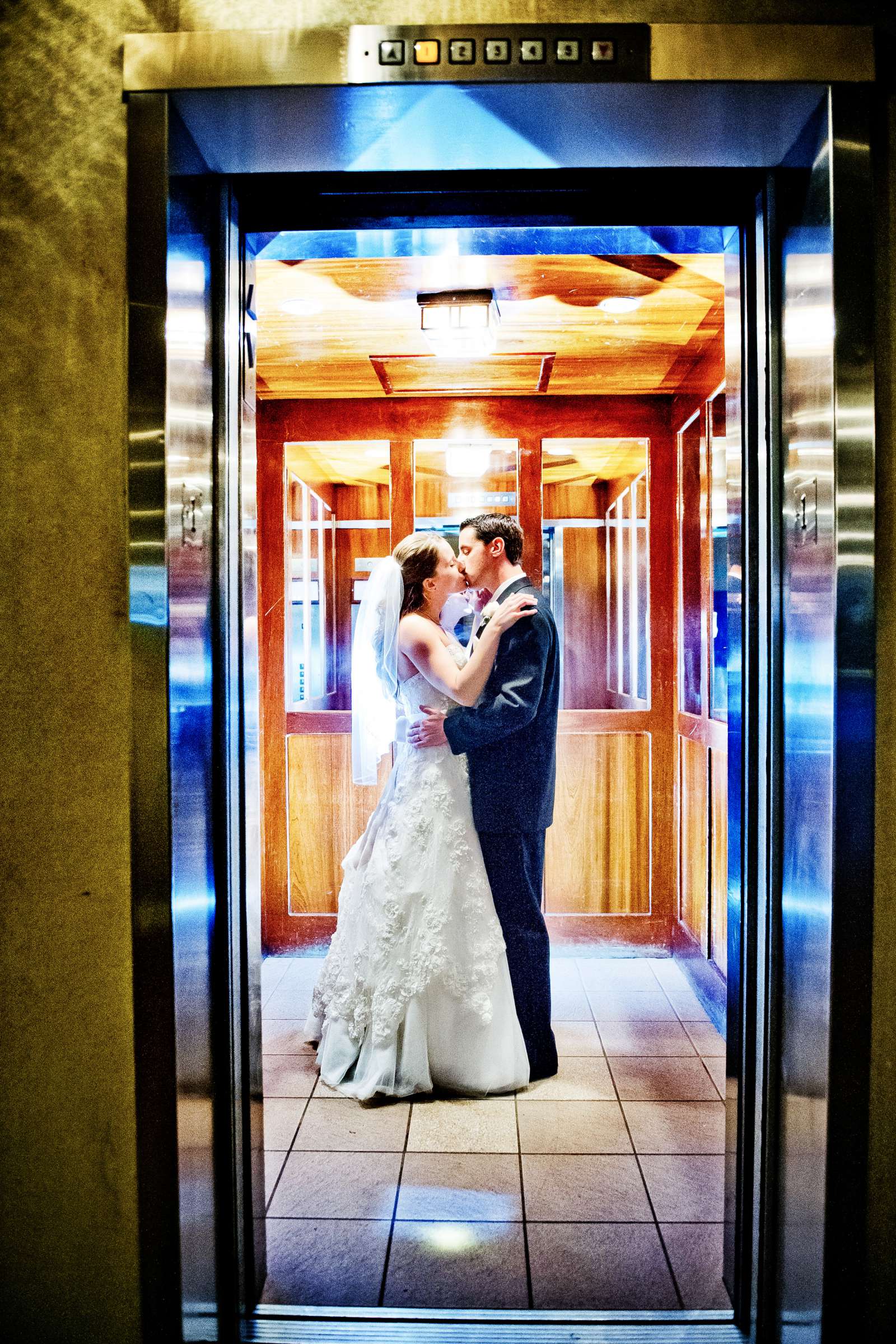 Bahia Hotel Wedding coordinated by Anns Plans, Kate and Evan Wedding Photo #318258 by True Photography