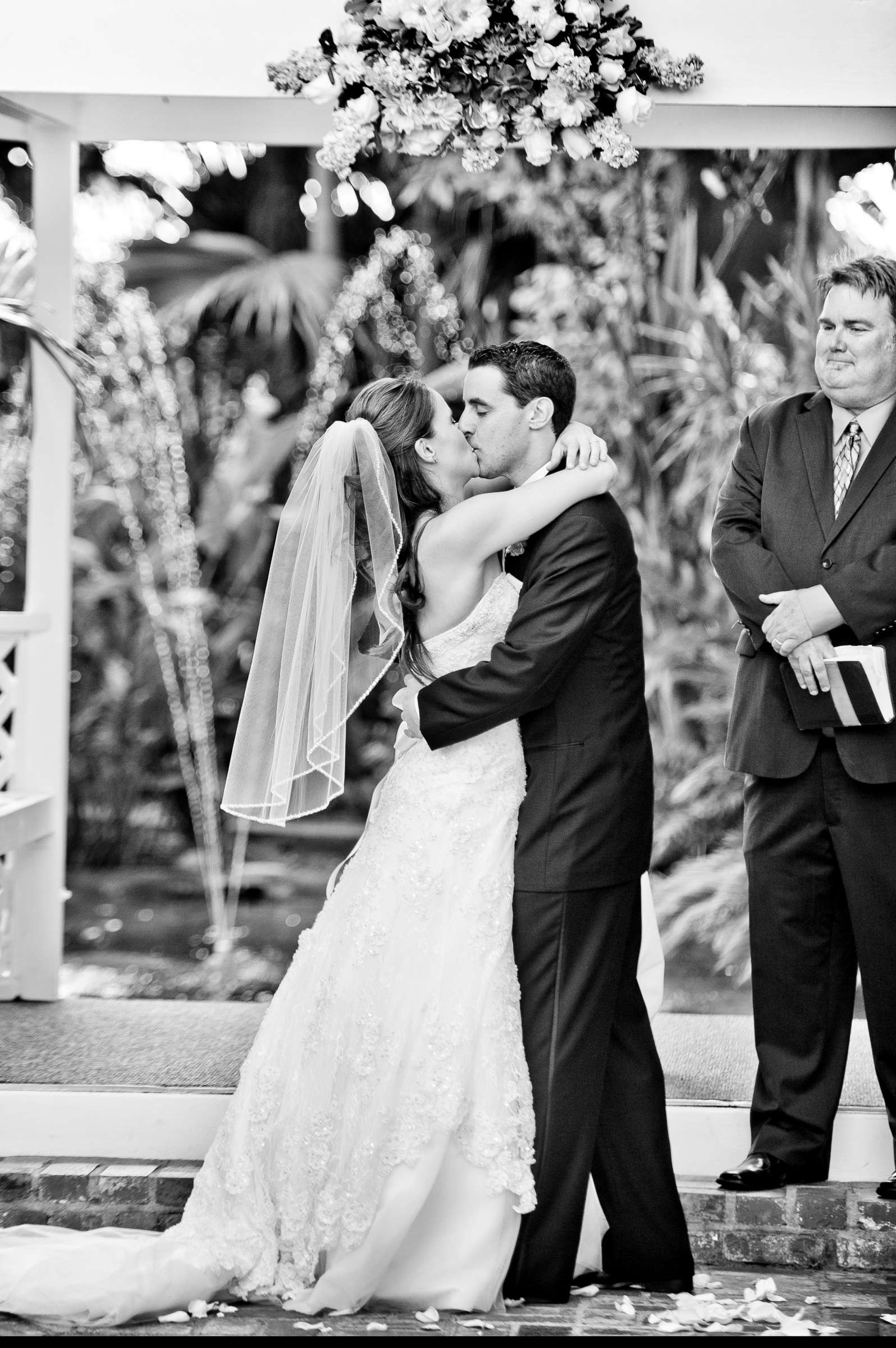Bahia Hotel Wedding coordinated by Anns Plans, Kate and Evan Wedding Photo #318329 by True Photography