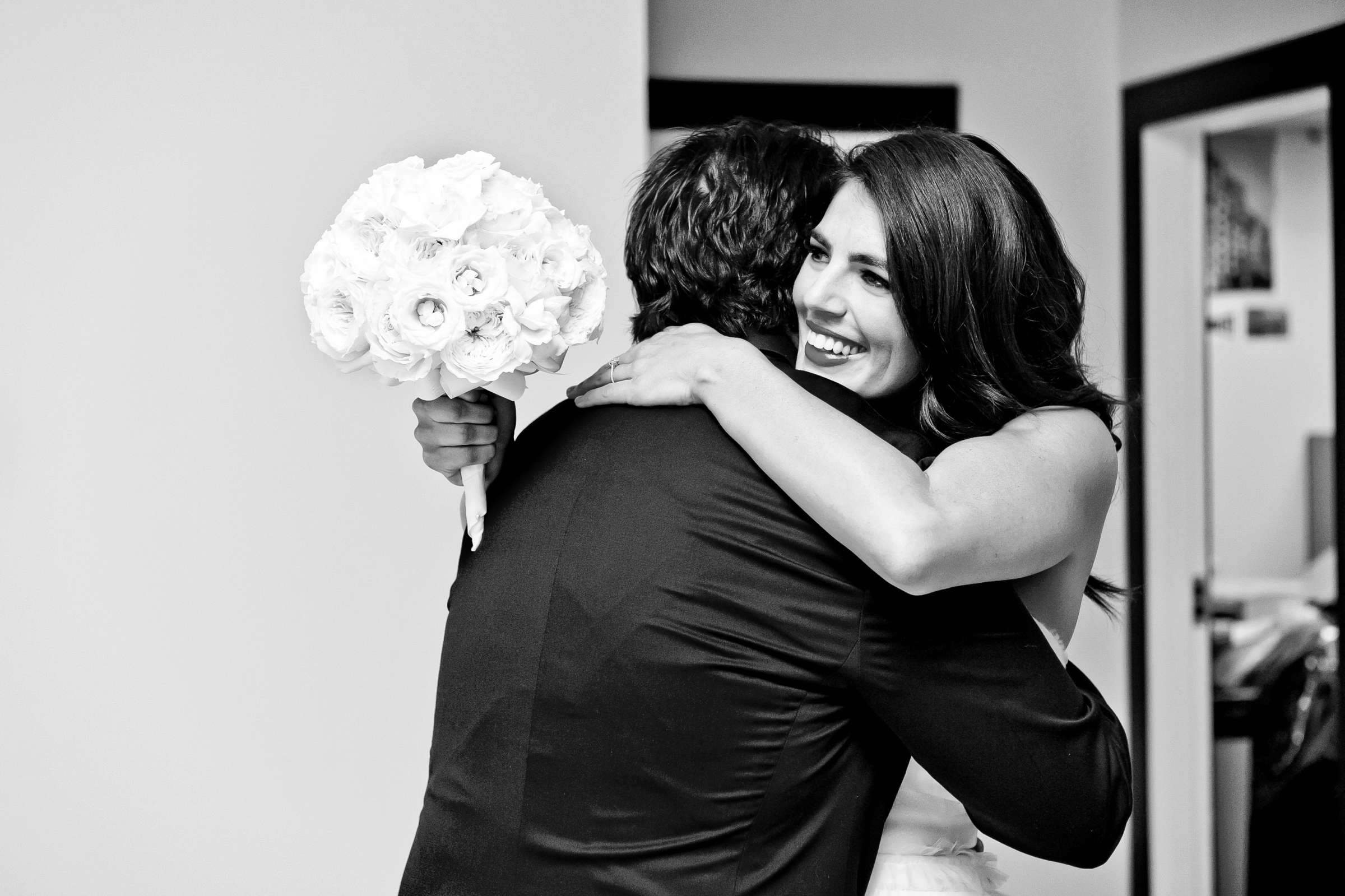 The Ultimate Skybox Wedding, Danielle and Damian Wedding Photo #321543 by True Photography