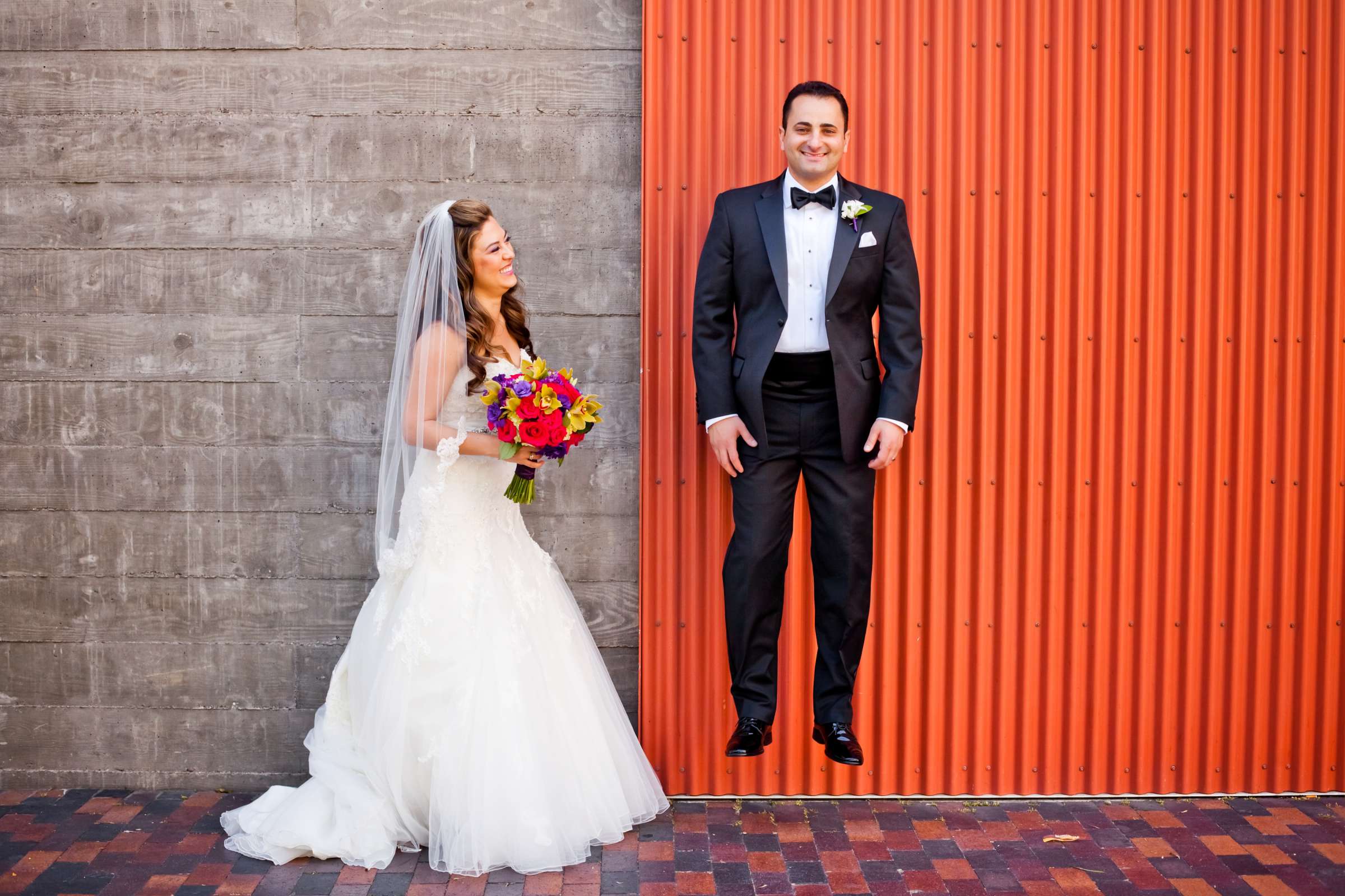 US Grant Wedding, Lisa and Sami Wedding Photo #330207 by True Photography