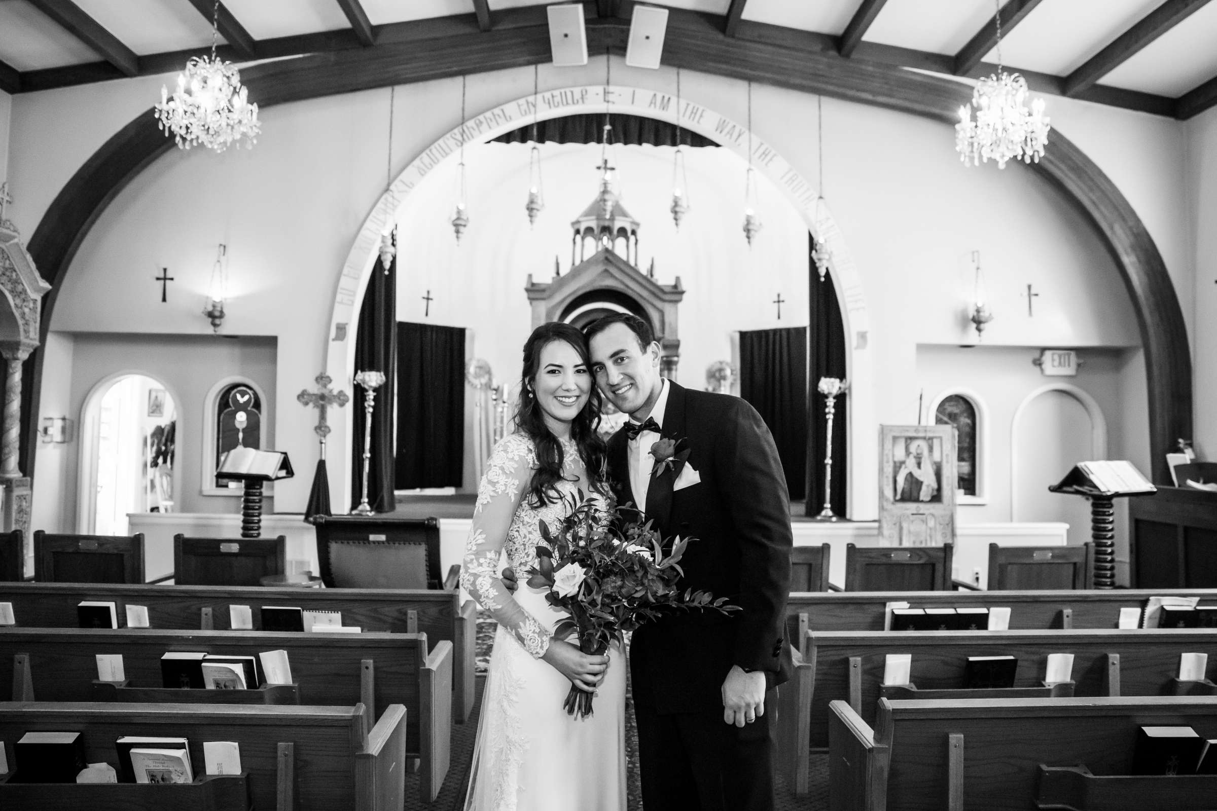 Estancia Wedding coordinated by Sweet Blossom Weddings, Cathalina and Alain Wedding Photo #48 by True Photography