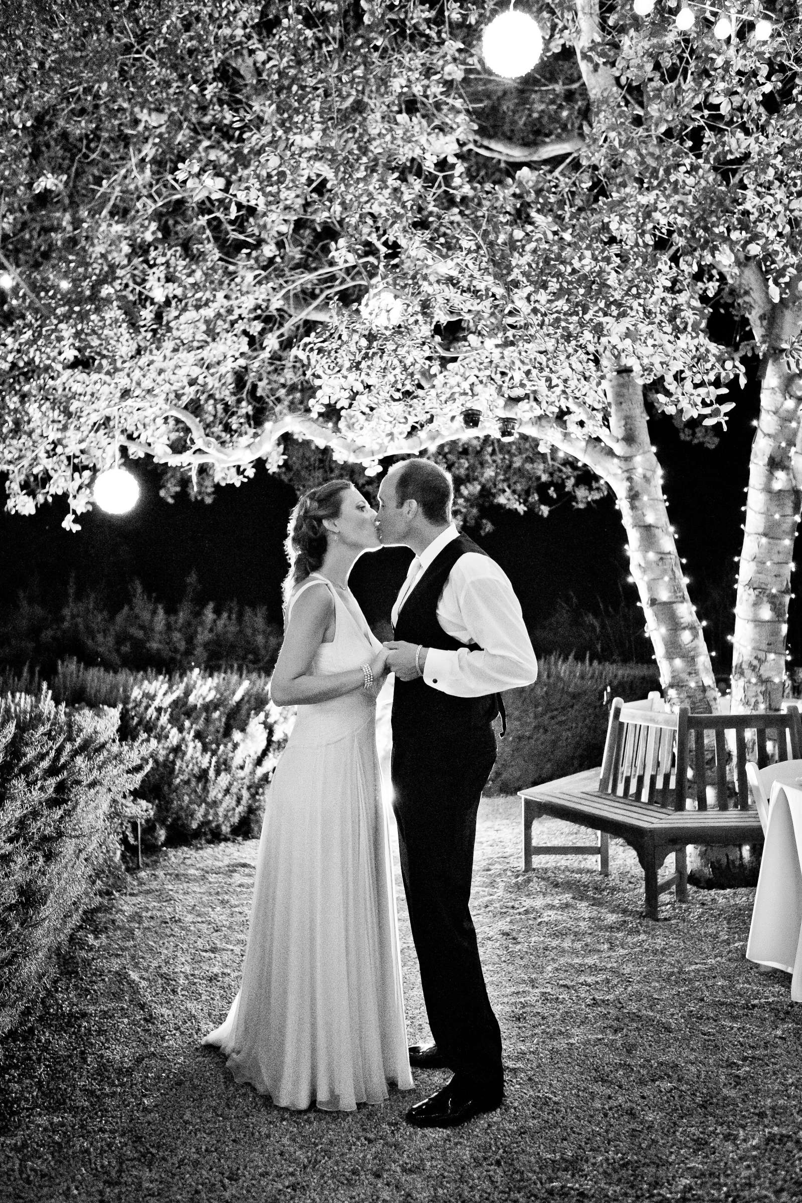 Rancho Valencia Wedding coordinated by First Comes Love Weddings & Events, Brooke and Matt Wedding Photo #334303 by True Photography