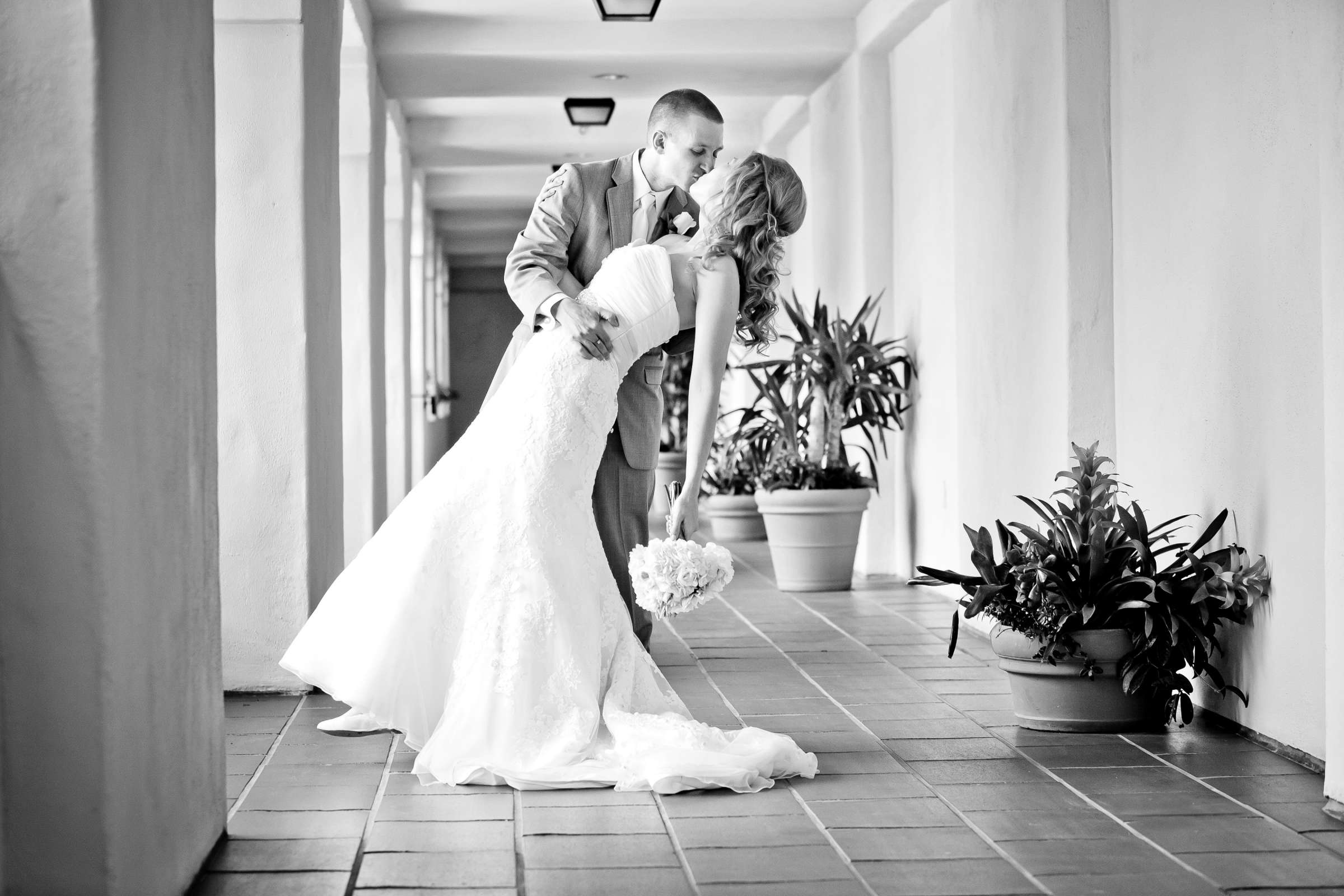 Estancia Wedding coordinated by I Do Weddings, Kimberly and Christopher Wedding Photo #344849 by True Photography