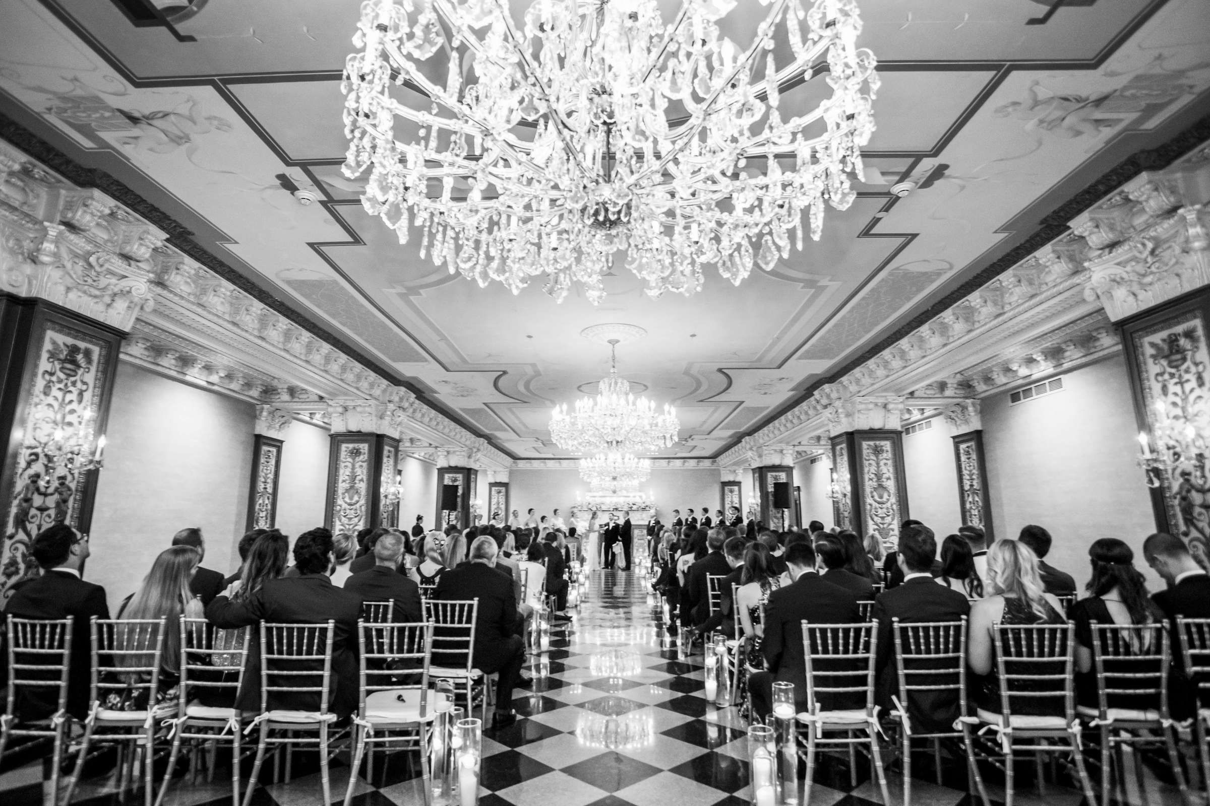US Grant Wedding coordinated by Monarch Weddings, Chanel and Bobby Wedding Photo #346807 by True Photography