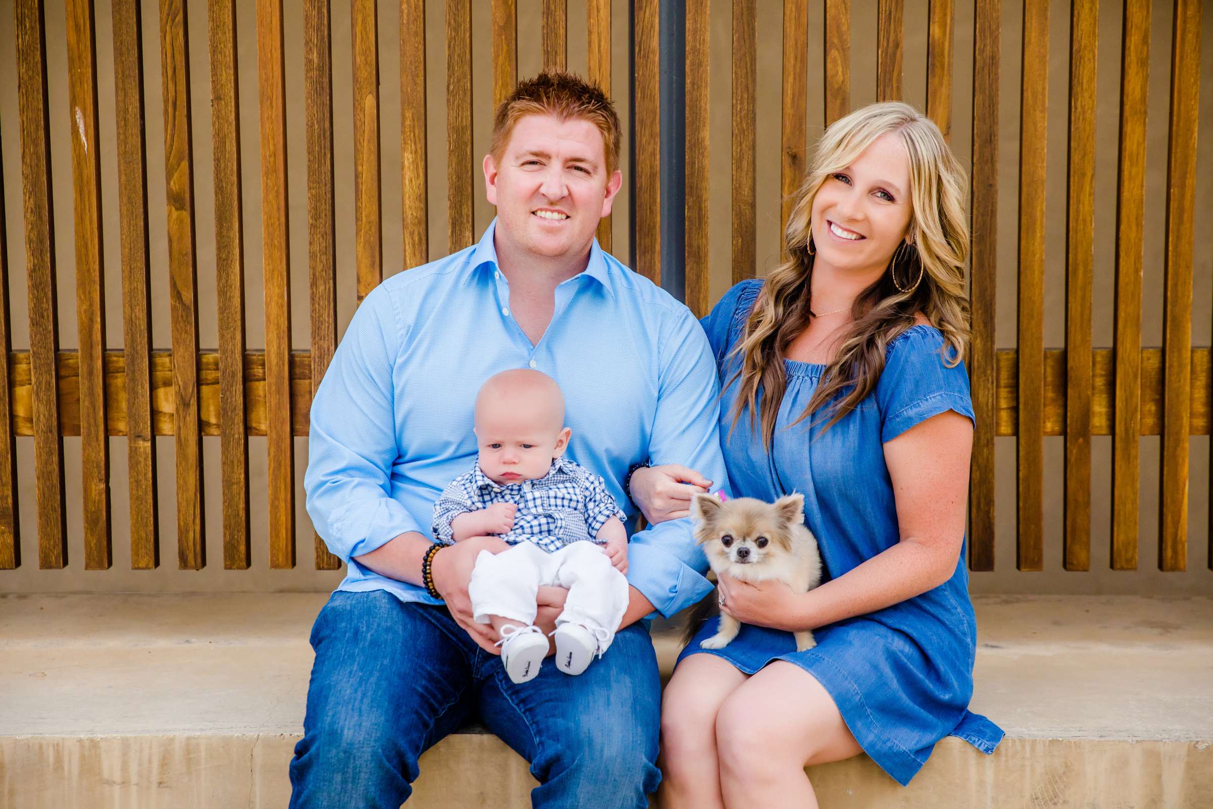 Family Portraits, Ashley and Tyler Family Photo #371334 by True Photography