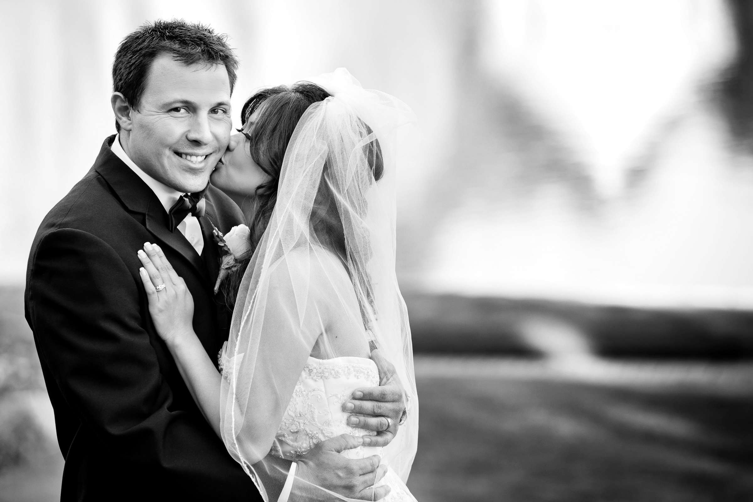 Grand Tradition Estate Wedding, Jeanette and Shannon Wedding Photo #372558 by True Photography