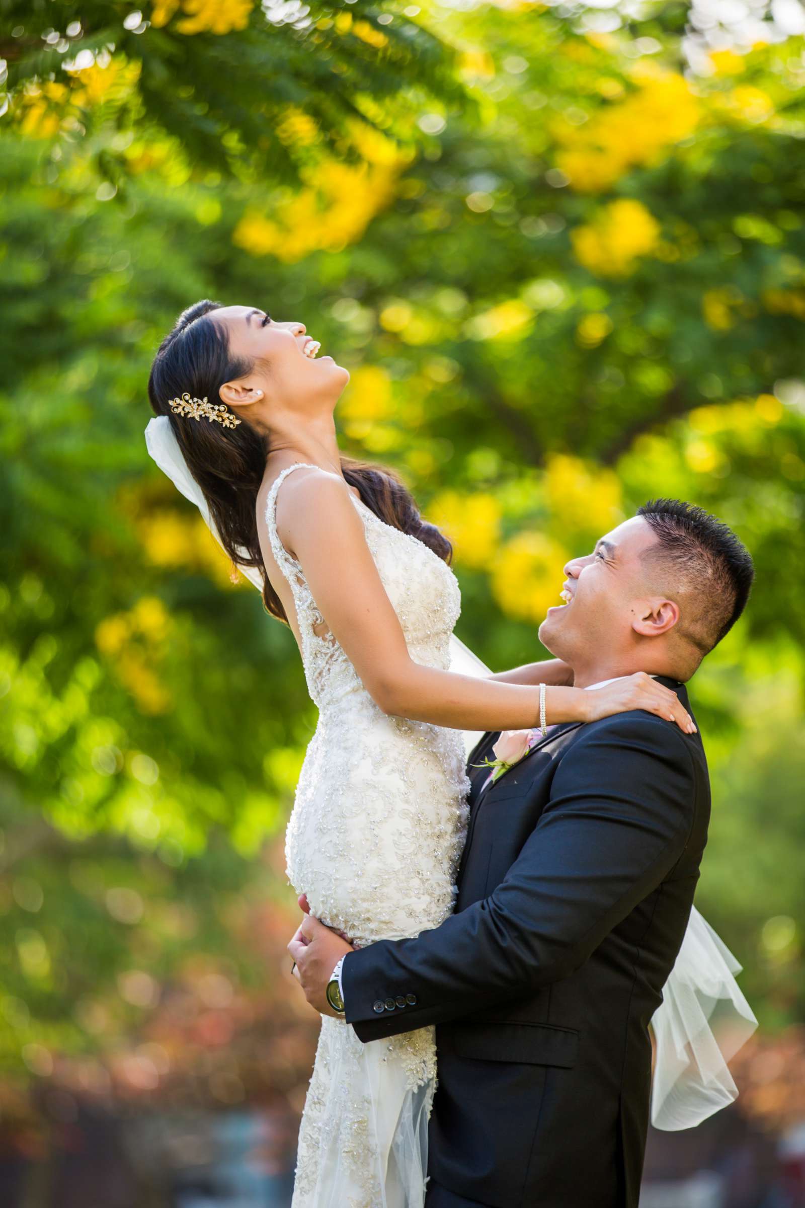 The Ultimate Skybox Wedding, Leila and Jasper Wedding Photo #390136 by True Photography