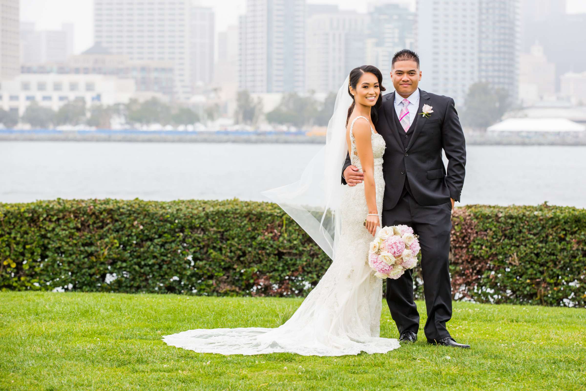 The Ultimate Skybox Wedding, Leila and Jasper Wedding Photo #390229 by True Photography