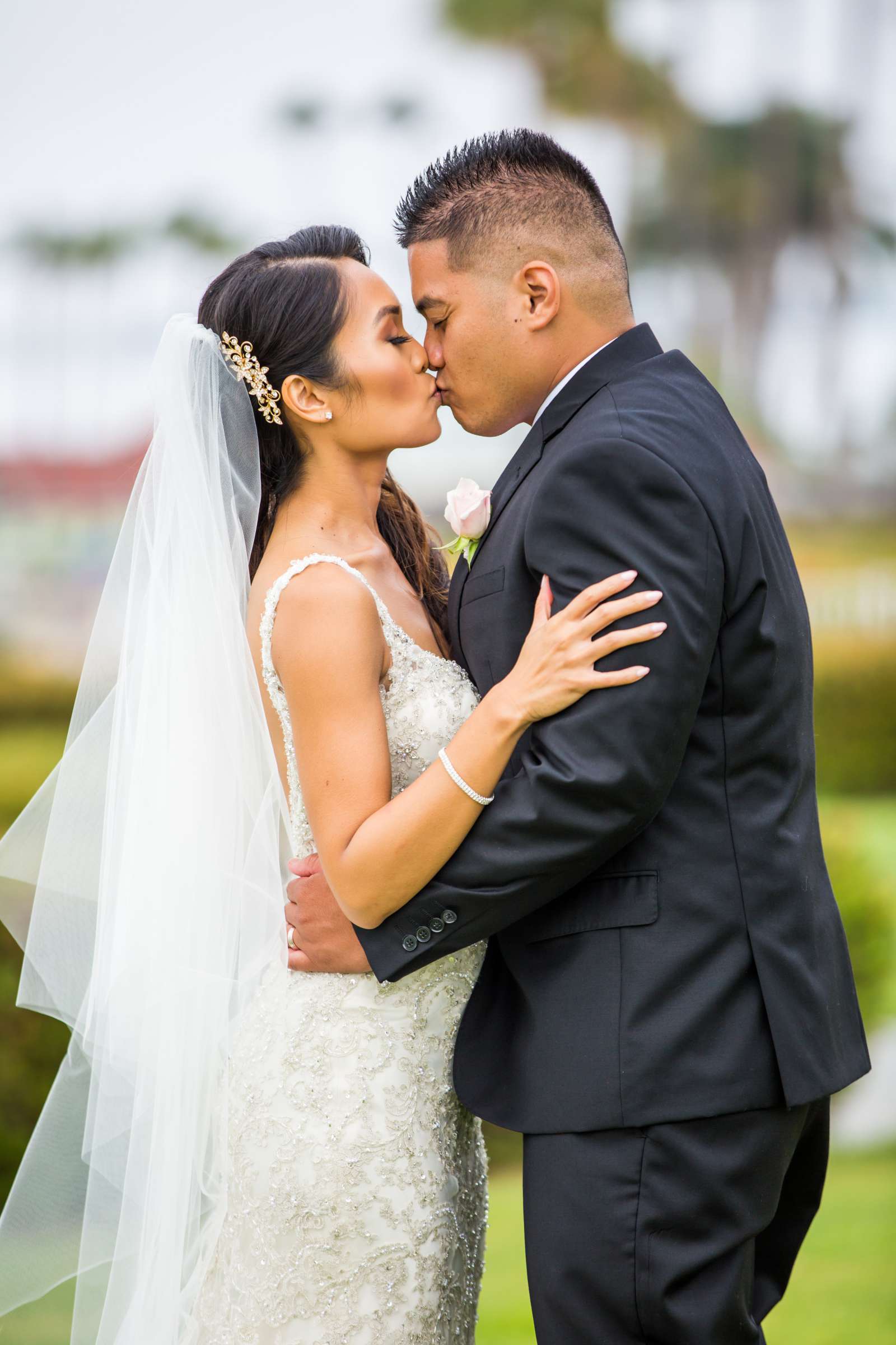 The Ultimate Skybox Wedding, Leila and Jasper Wedding Photo #390237 by True Photography
