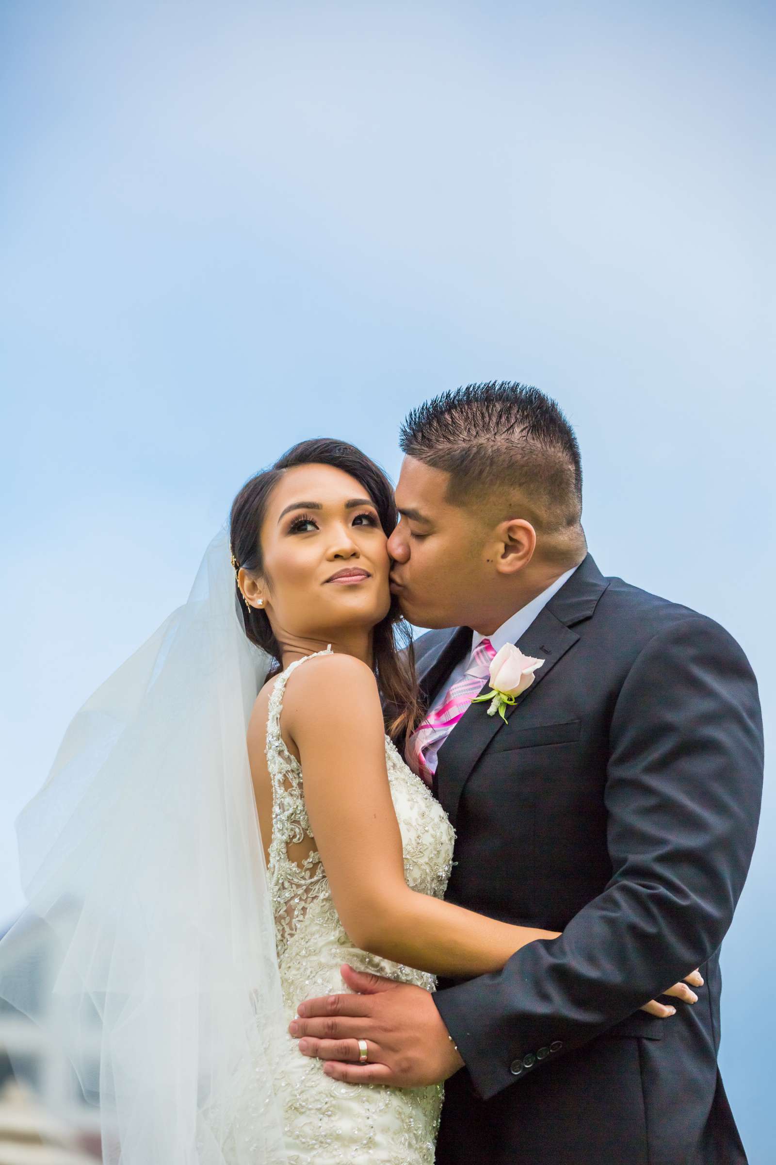 The Ultimate Skybox Wedding, Leila and Jasper Wedding Photo #390239 by True Photography