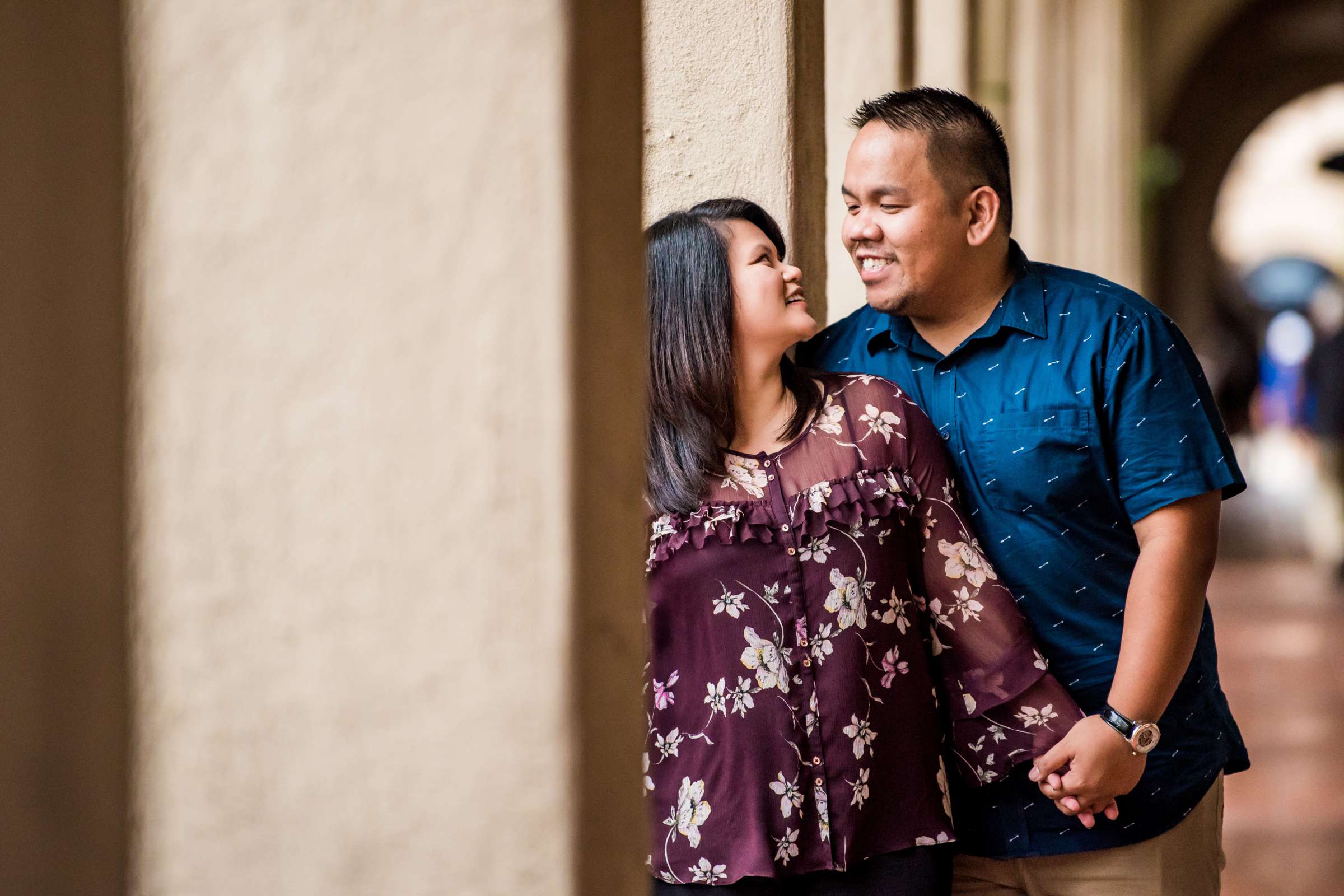 Engagement, Krystle and Denard Engagement Photo #405914 by True Photography