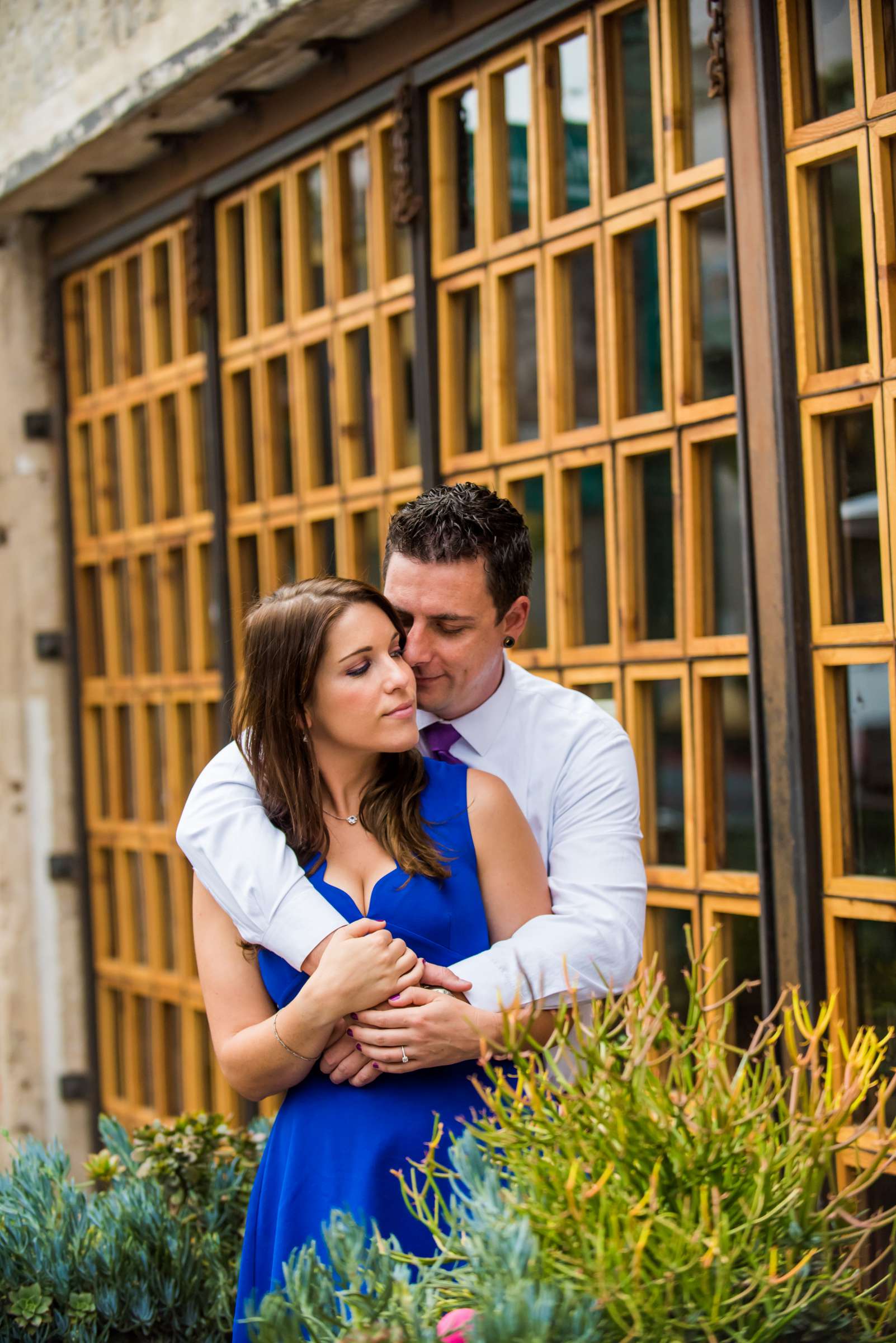 Engagement, Ela and Alvin Engagement Photo #411176 by True Photography