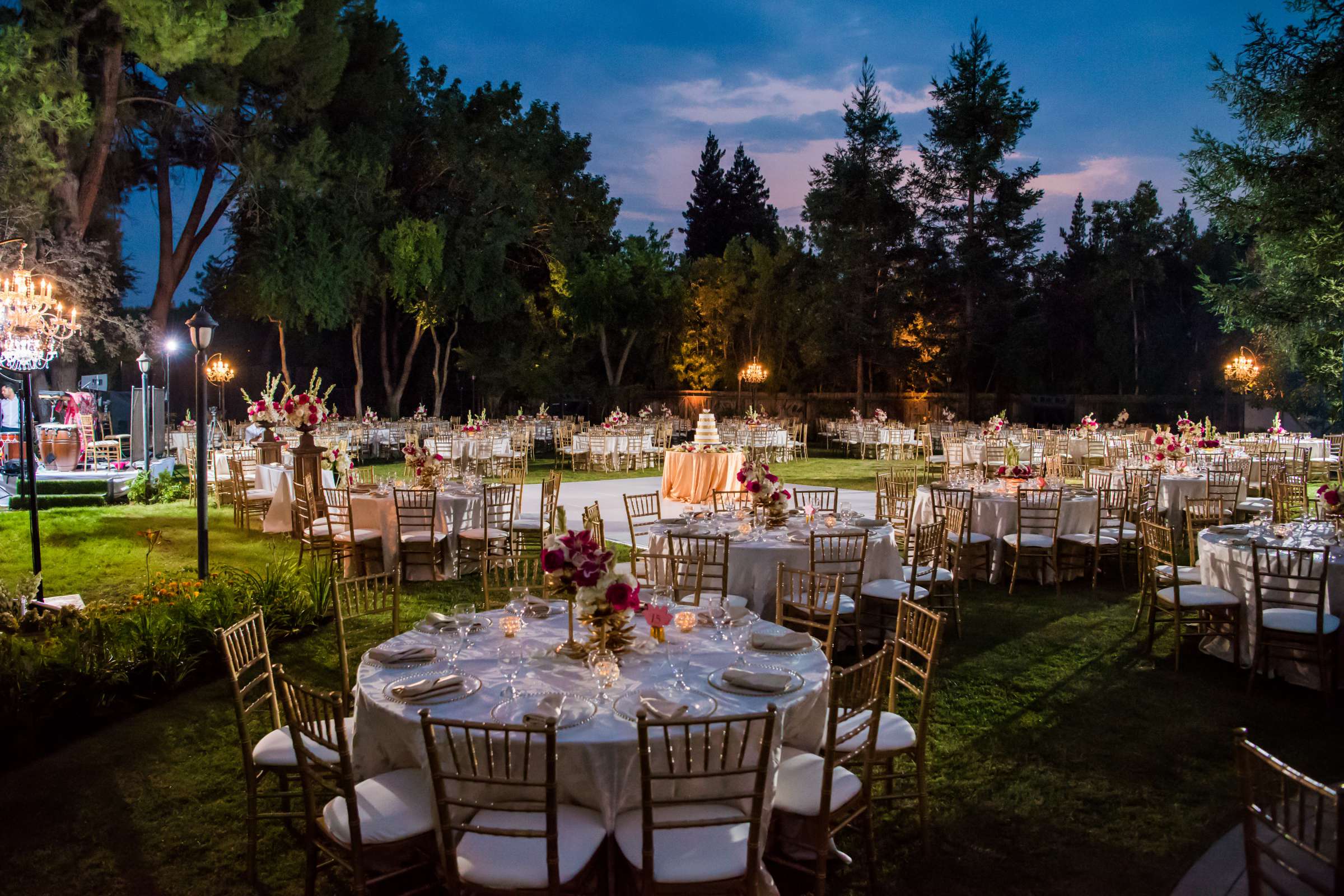 Private Residence Wedding coordinated by Kathy Burk, Amee and Kunal Wedding Photo #20 by True Photography
