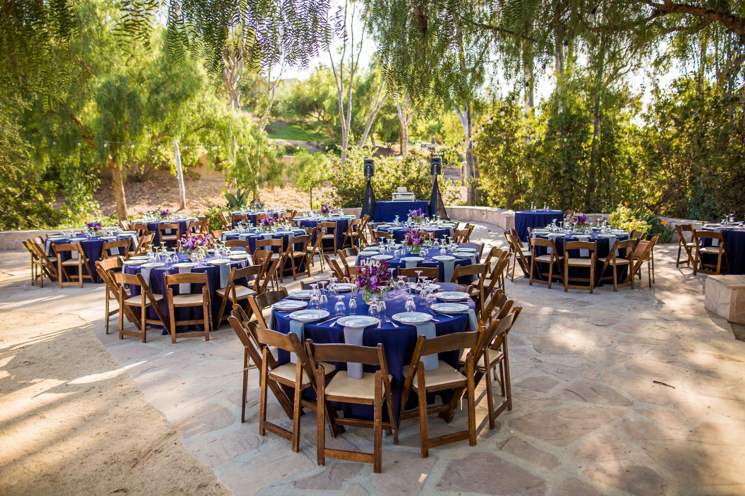 Leo Carrillo Ranch Wedding, Katherine and Jose Wedding Photo #416817 by True Photography
