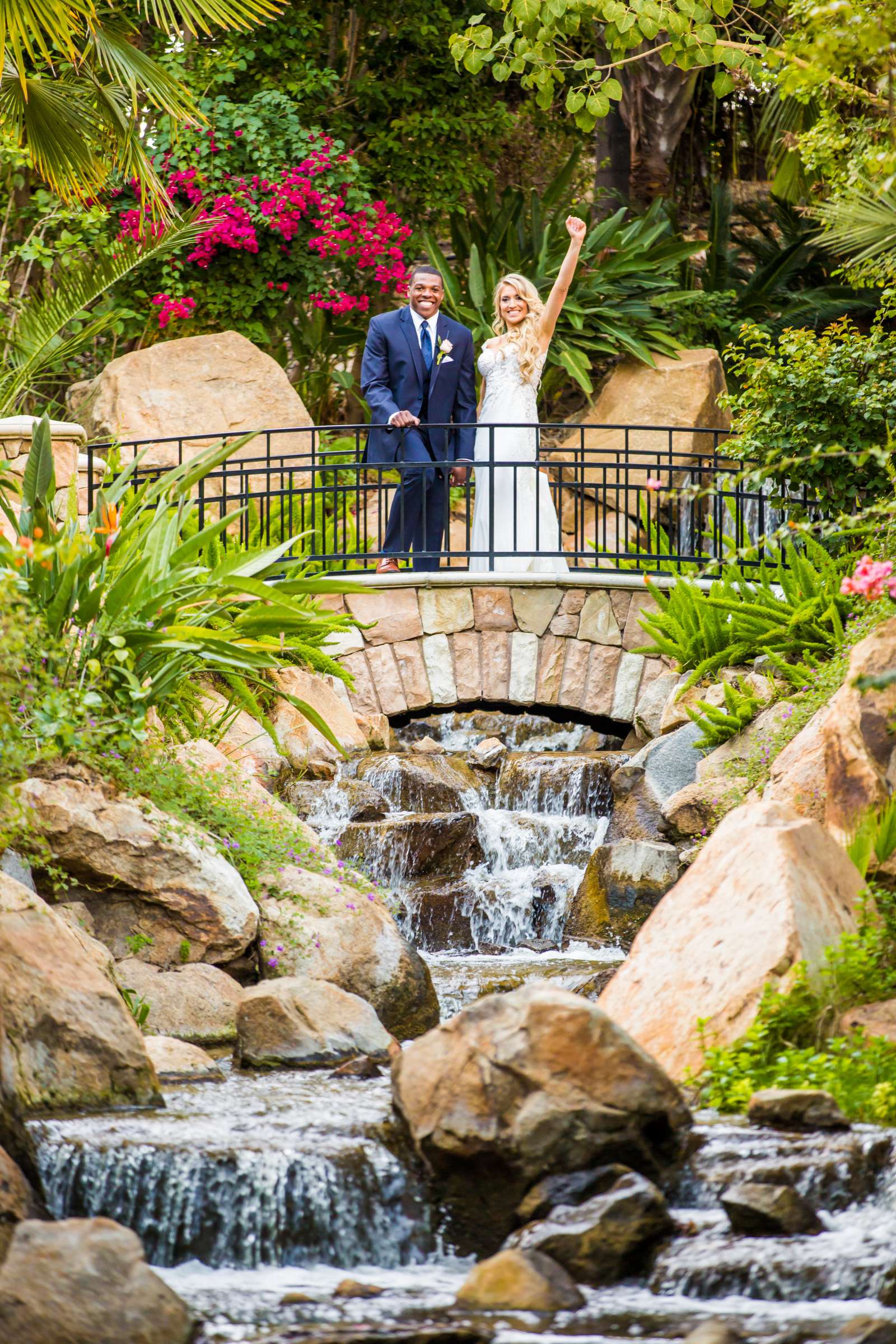 Grand Tradition Estate Wedding, Mary and Jordan Wedding Photo #451579 by True Photography