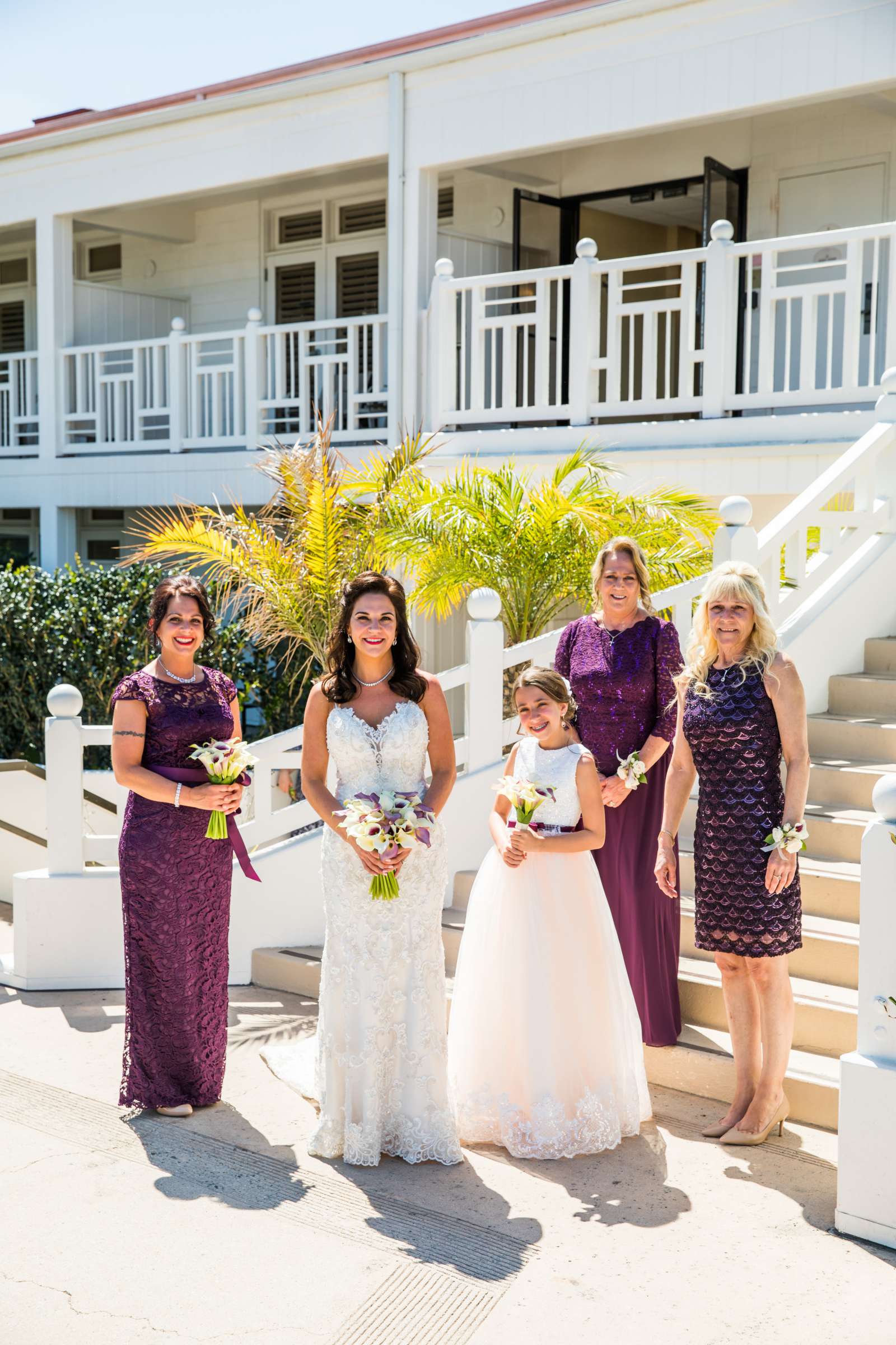 Hotel Del Coronado Wedding, Jessica and Todd Wedding Photo #21 by True Photography