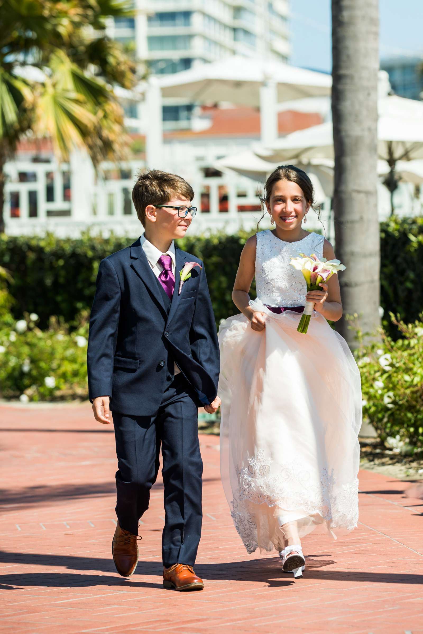 Hotel Del Coronado Wedding, Jessica and Todd Wedding Photo #57 by True Photography