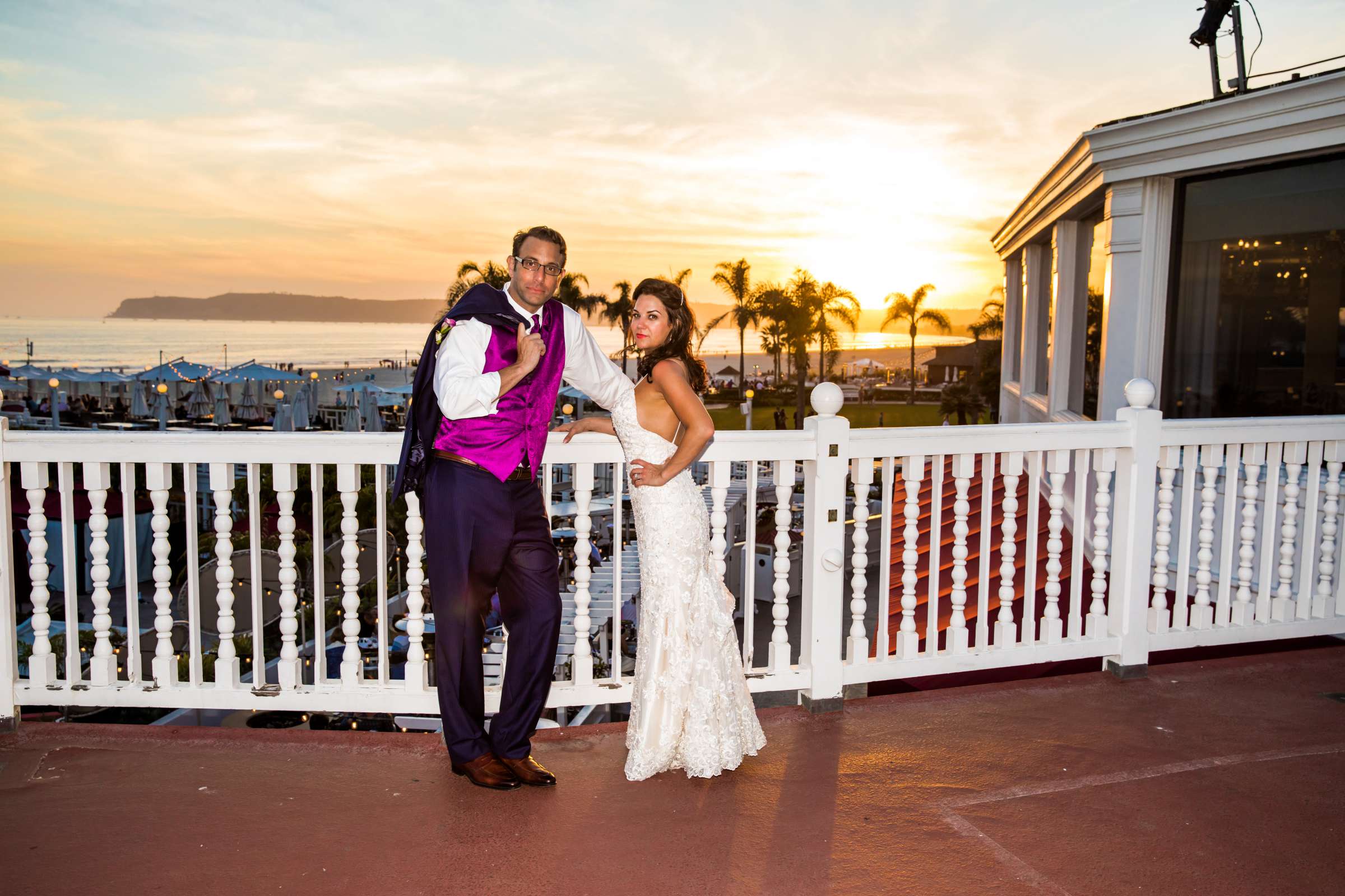 Hotel Del Coronado Wedding, Jessica and Todd Wedding Photo #114 by True Photography
