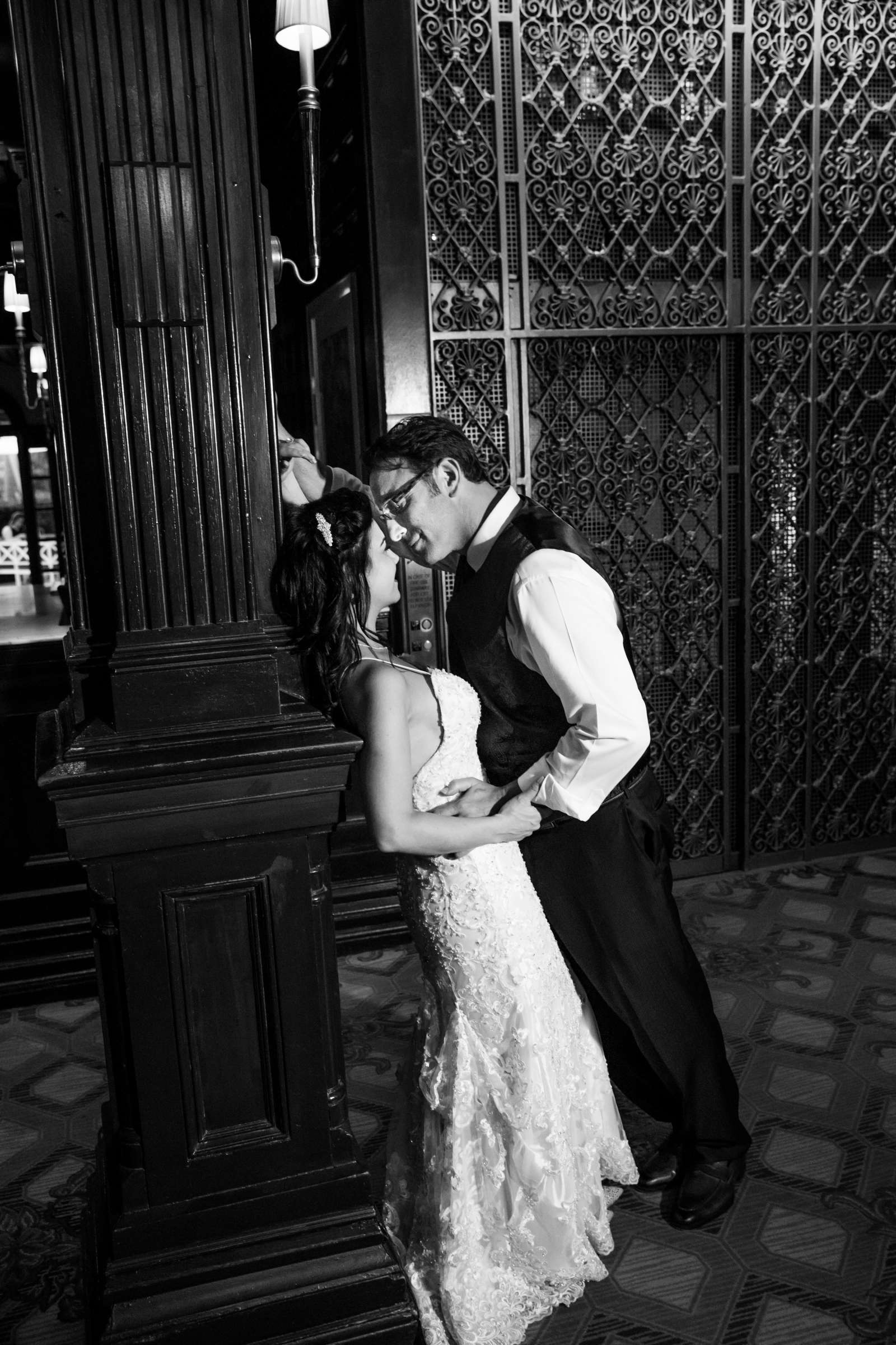 Hotel Del Coronado Wedding, Jessica and Todd Wedding Photo #115 by True Photography