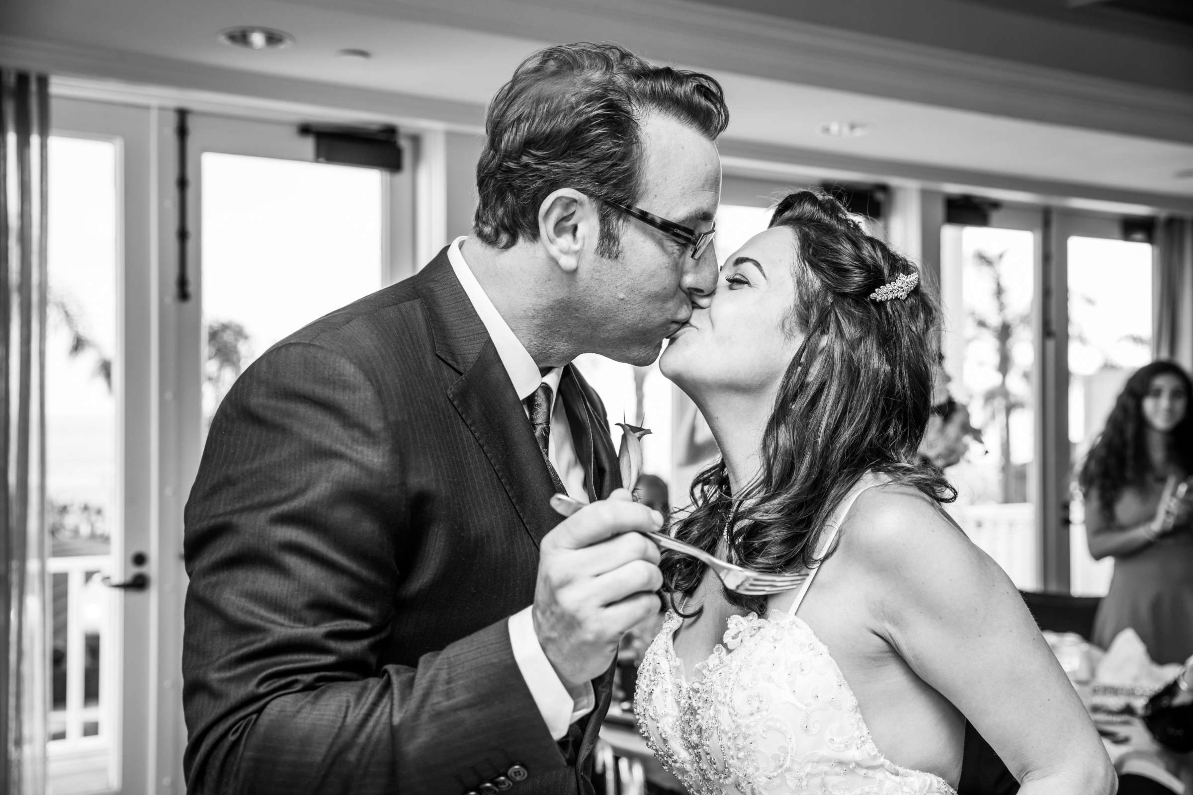 Hotel Del Coronado Wedding, Jessica and Todd Wedding Photo #100 by True Photography