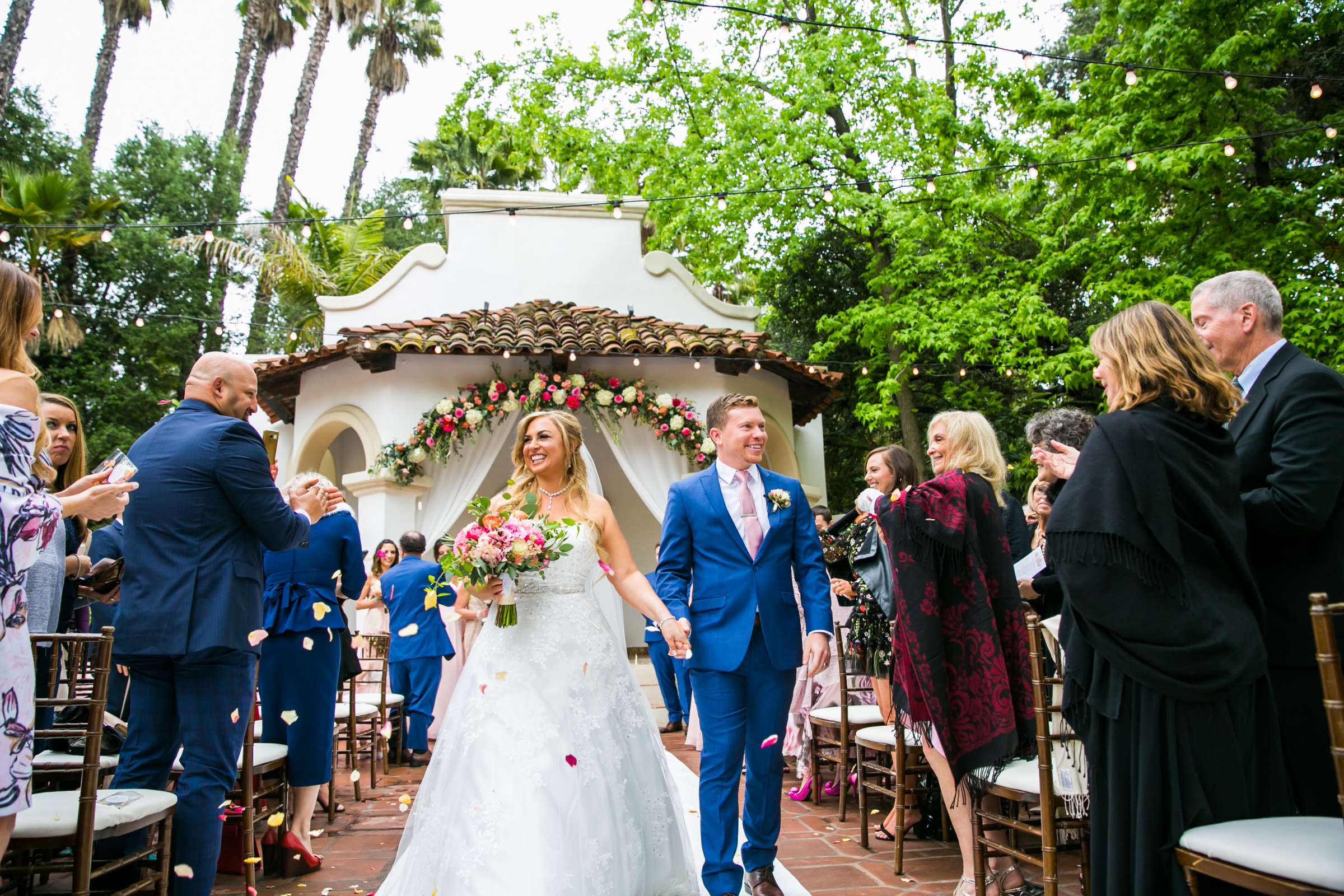 Rancho Las Lomas Wedding, Nicole and Derek Wedding Photo #82 by True Photography