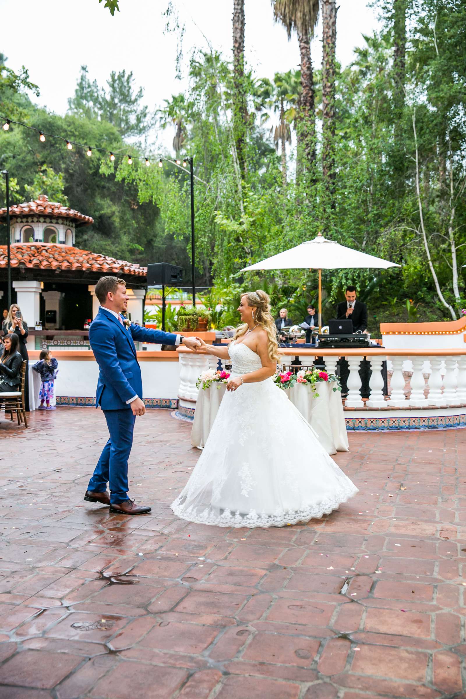 Rancho Las Lomas Wedding, Nicole and Derek Wedding Photo #101 by True Photography