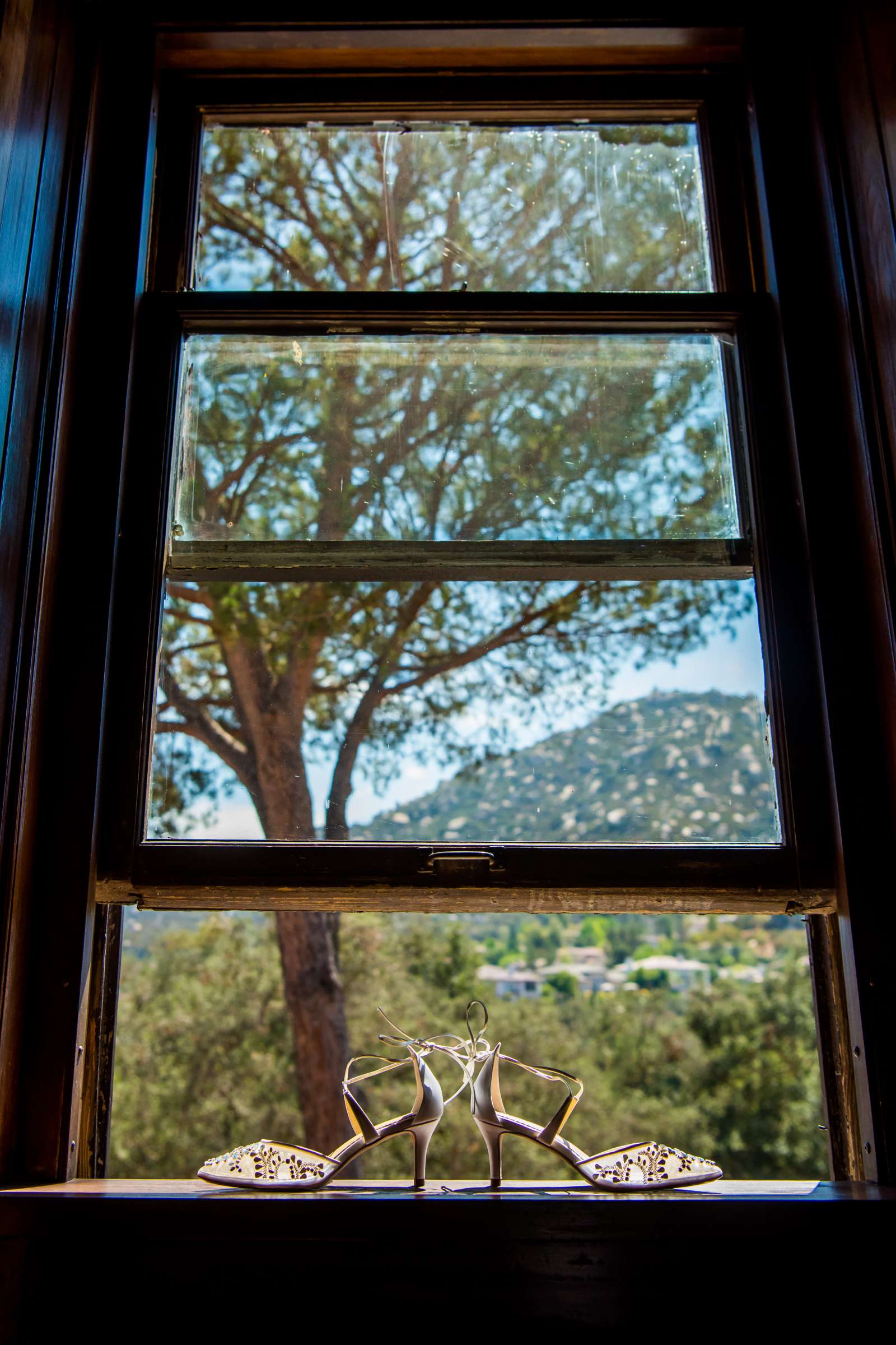 Mt Woodson Castle Wedding, Ilka and Kevin Wedding Photo #42 by True Photography