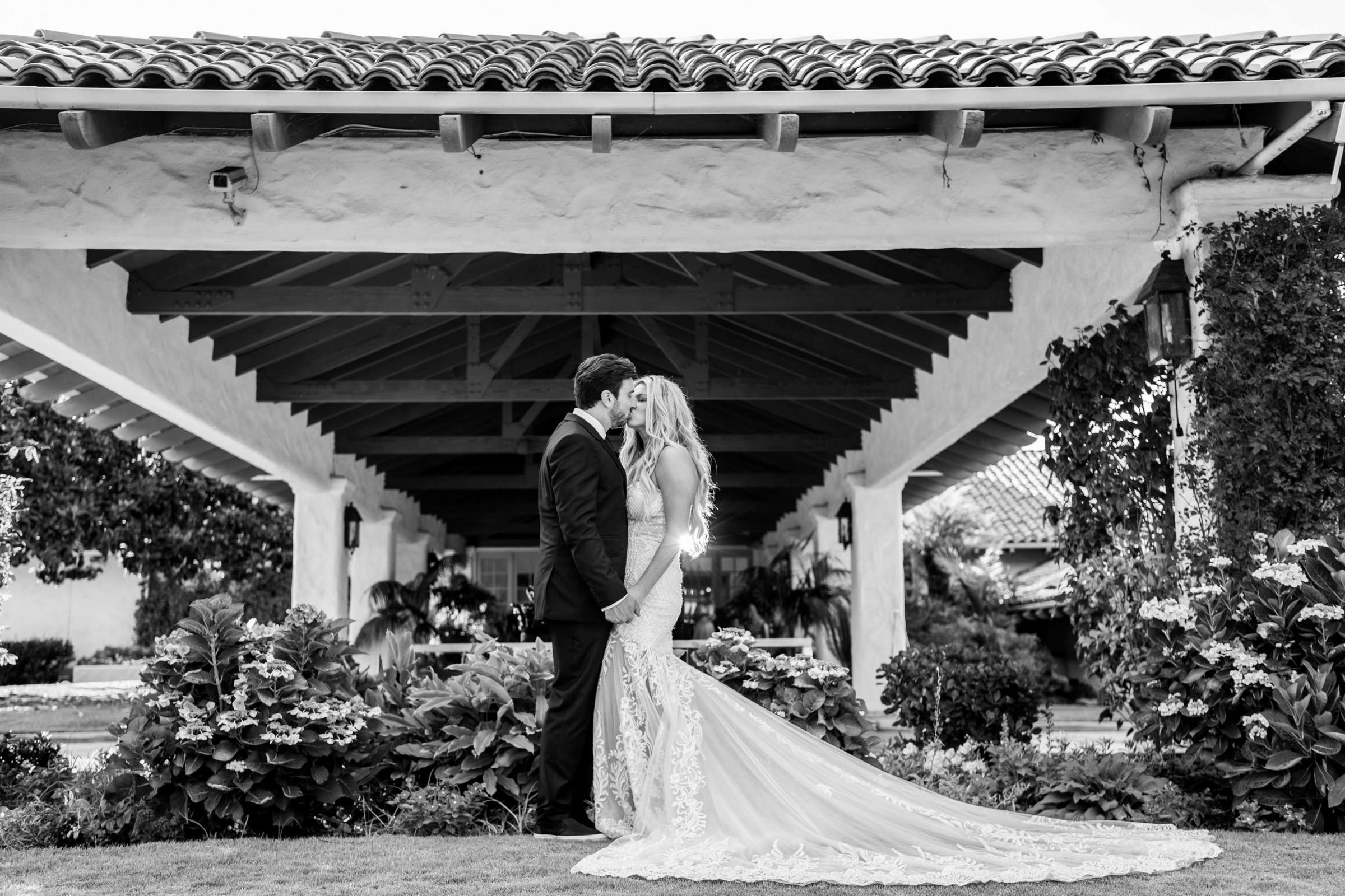 Fairbanks Ranch Country Club Wedding, Ania and David Wedding Photo #489016 by True Photography
