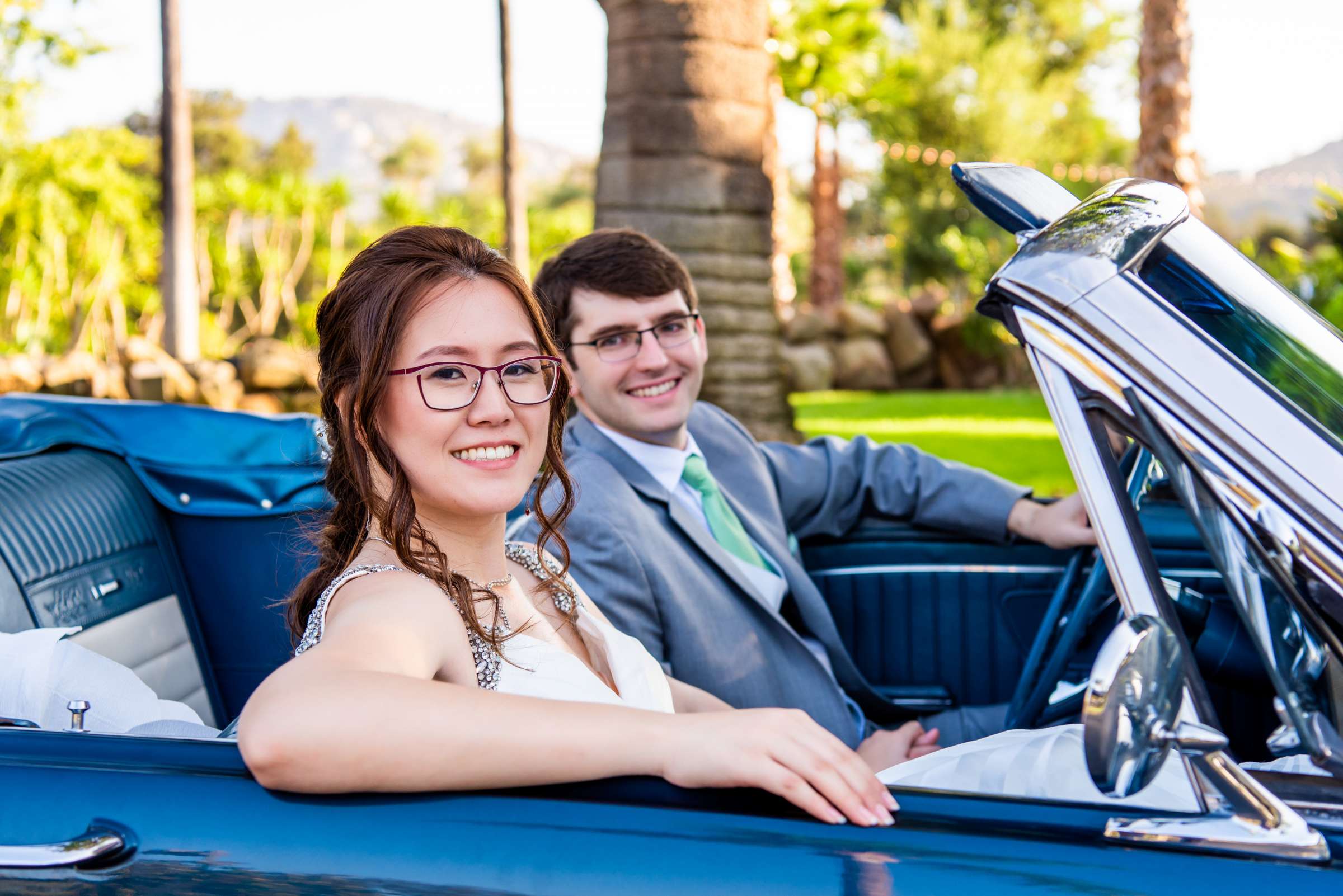 Mt Woodson Castle Wedding, Shirley and Taylor Wedding Photo #491132 by True Photography
