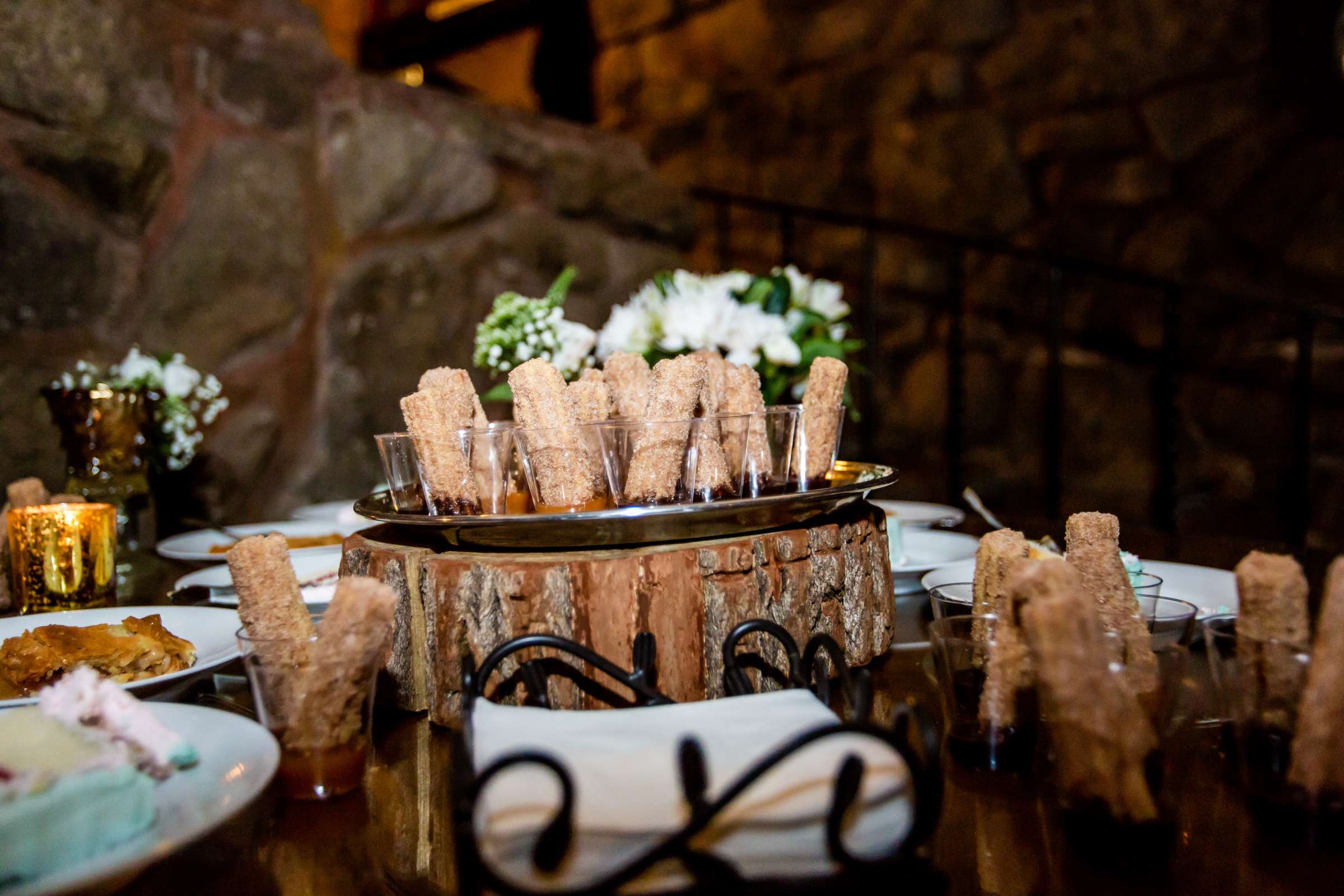 Mt Woodson Castle Wedding, Shirley and Taylor Wedding Photo #491273 by True Photography