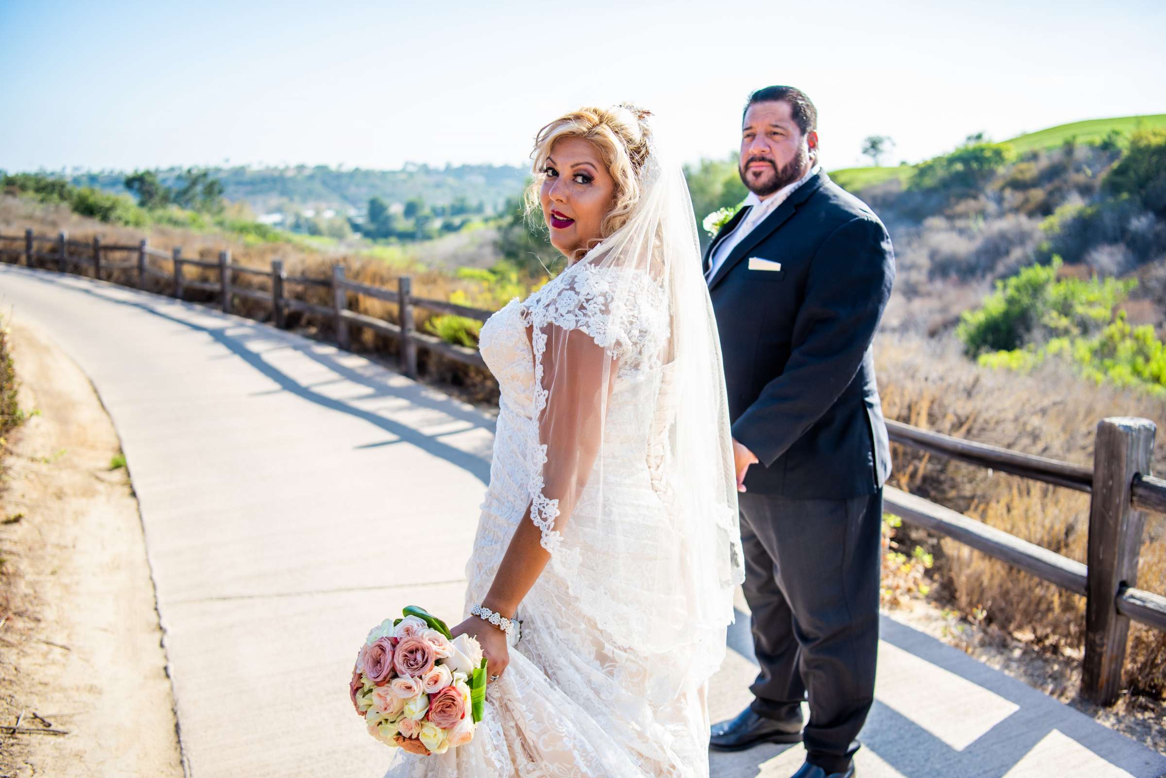 The Crossings at Carlsbad Wedding, Stephanie and Jamyson Wedding Photo #72 by True Photography