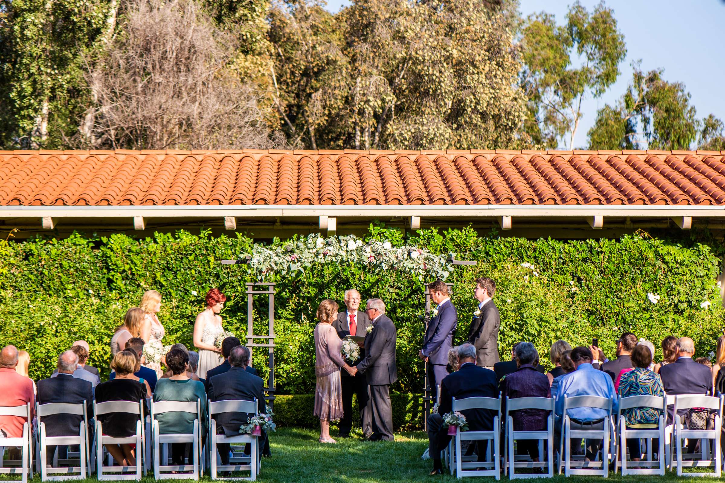 Rancho Bernardo Inn Wedding, Cheryl and Richard Wedding Photo #54 by True Photography