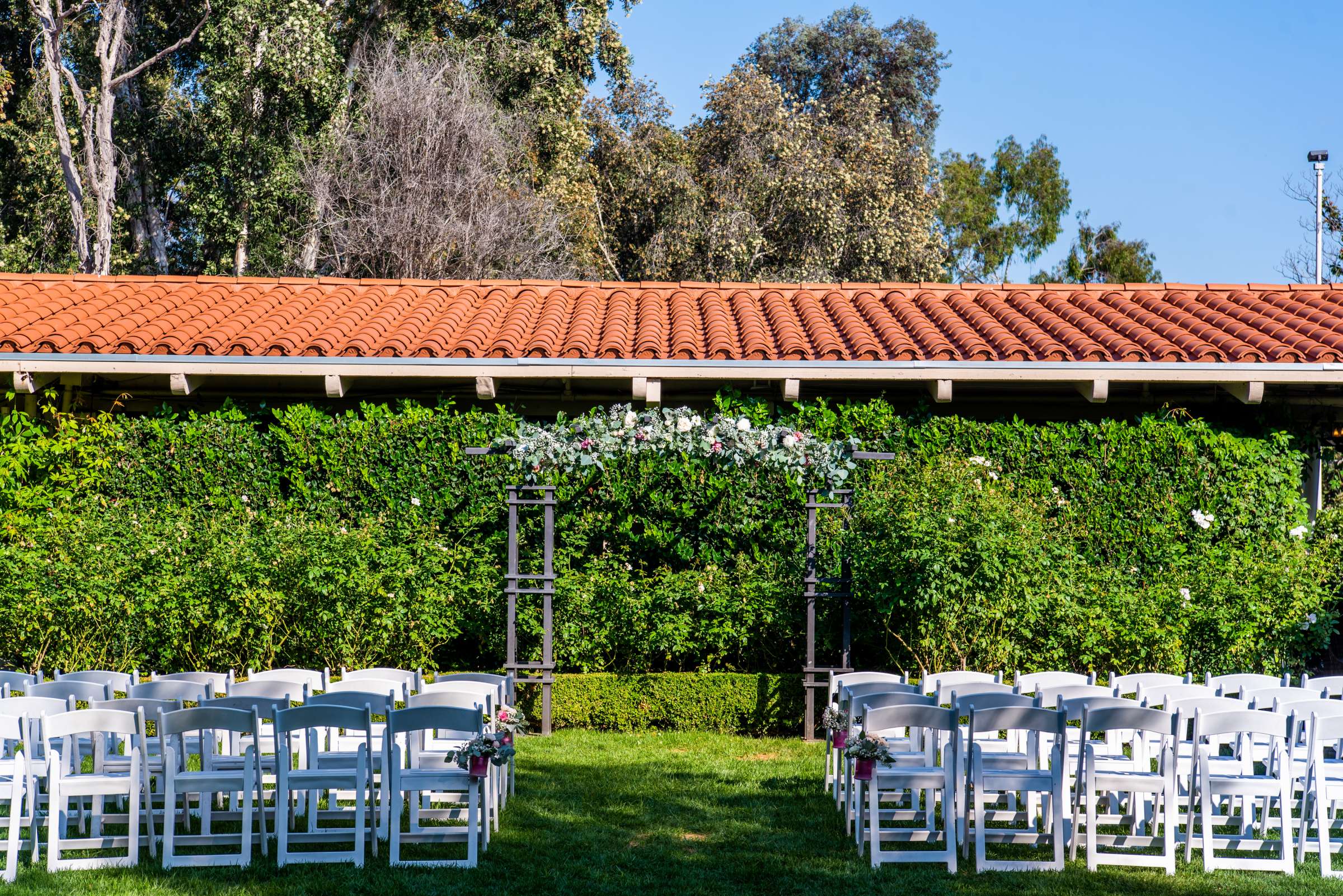 Rancho Bernardo Inn Wedding, Cheryl and Richard Wedding Photo #108 by True Photography