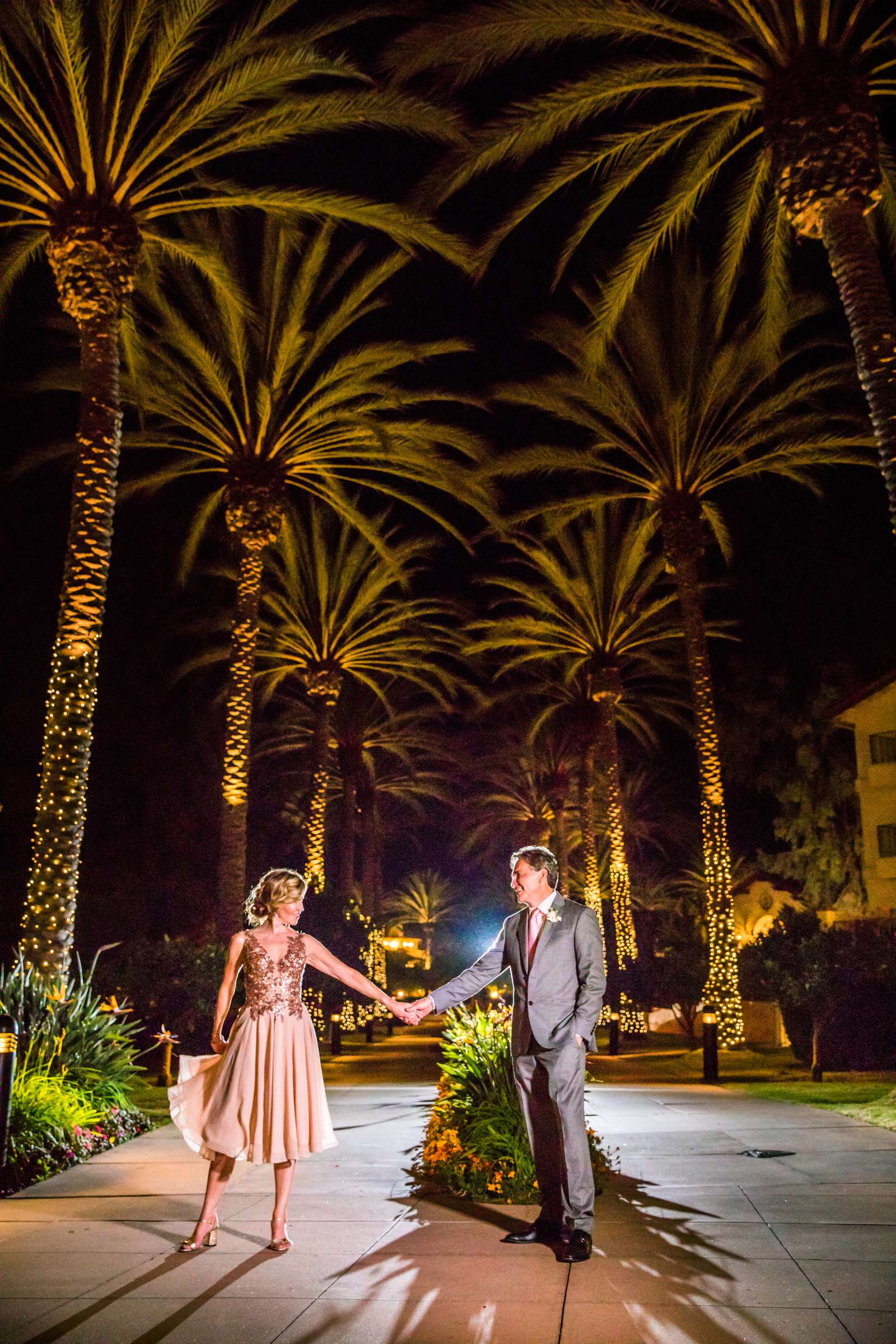 Omni Hotel Wedding, Stephanie and Mario Wedding Photo #19 by True Photography