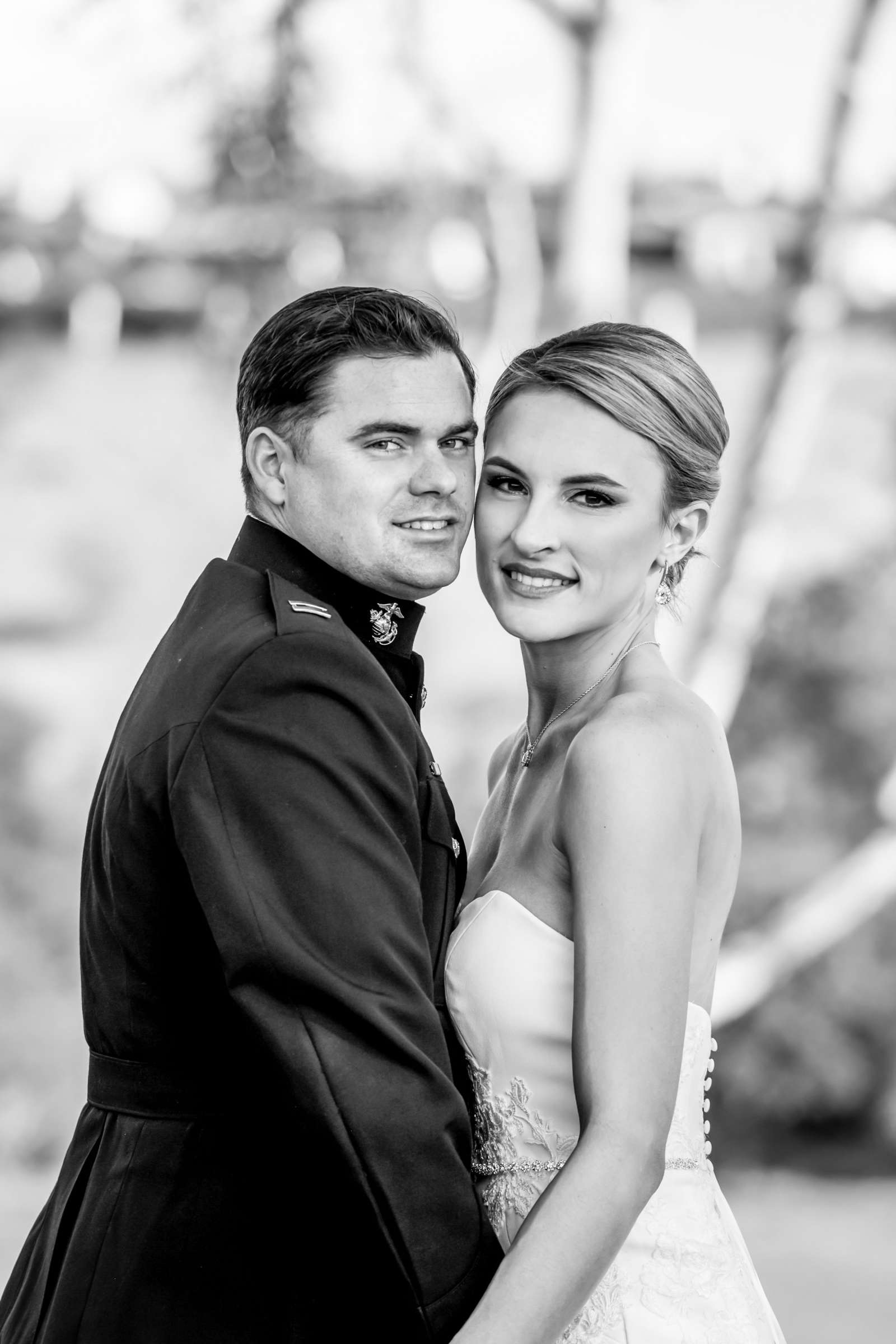 The Santaluz Club Wedding, Erin and Taylor Wedding Photo #13 by True Photography