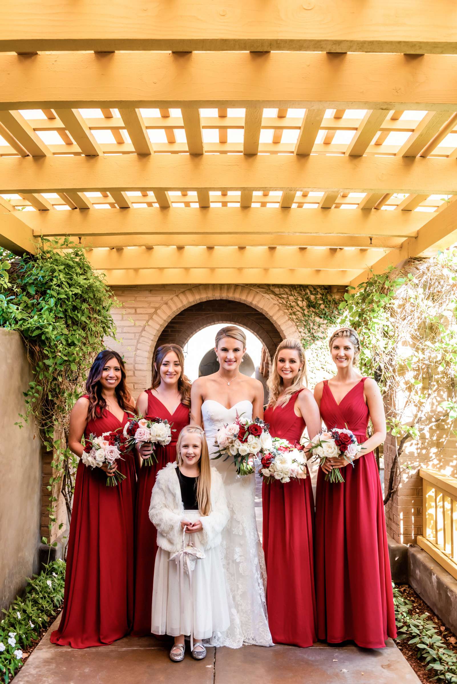 The Santaluz Club Wedding, Erin and Taylor Wedding Photo #108 by True Photography