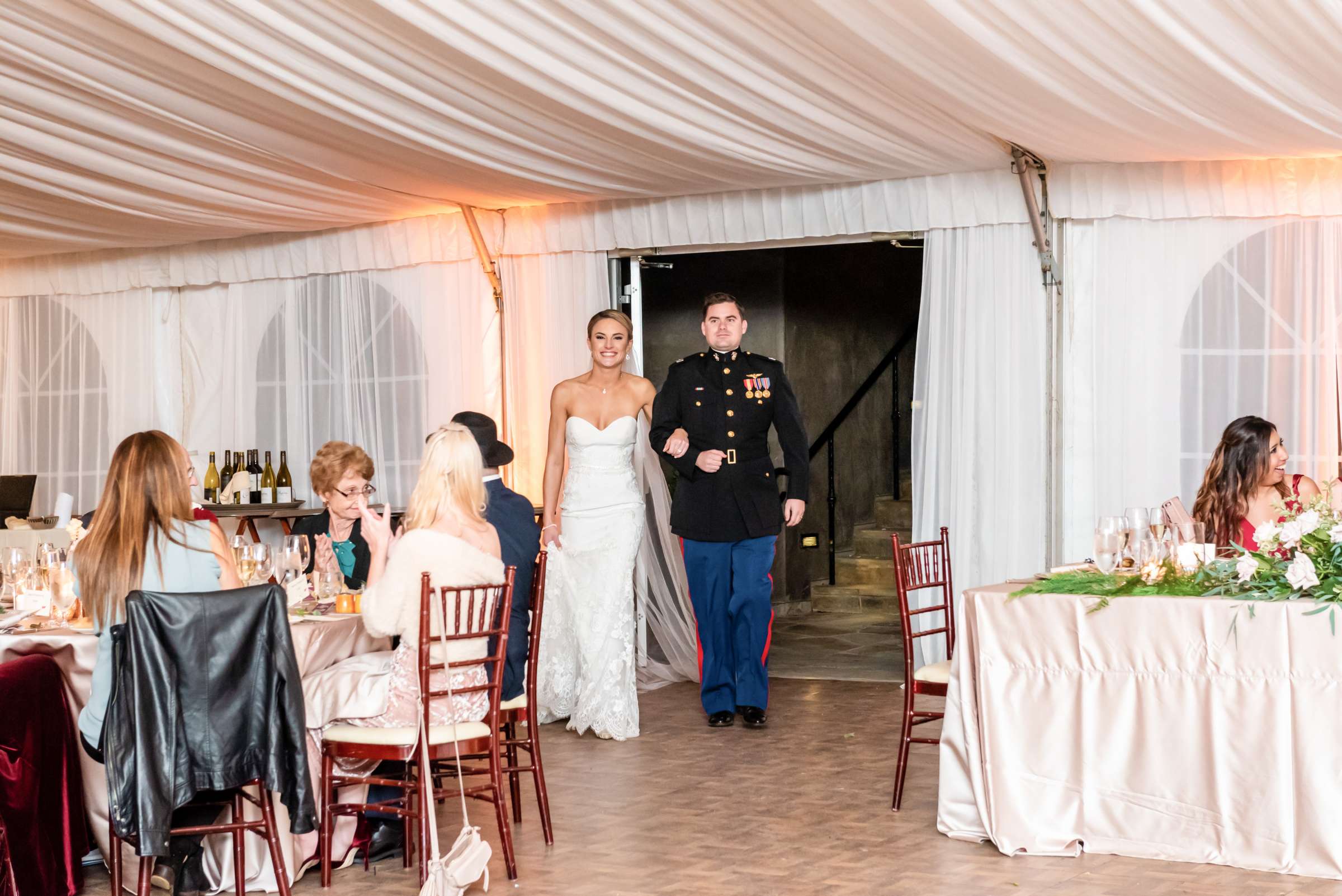 The Santaluz Club Wedding, Erin and Taylor Wedding Photo #110 by True Photography