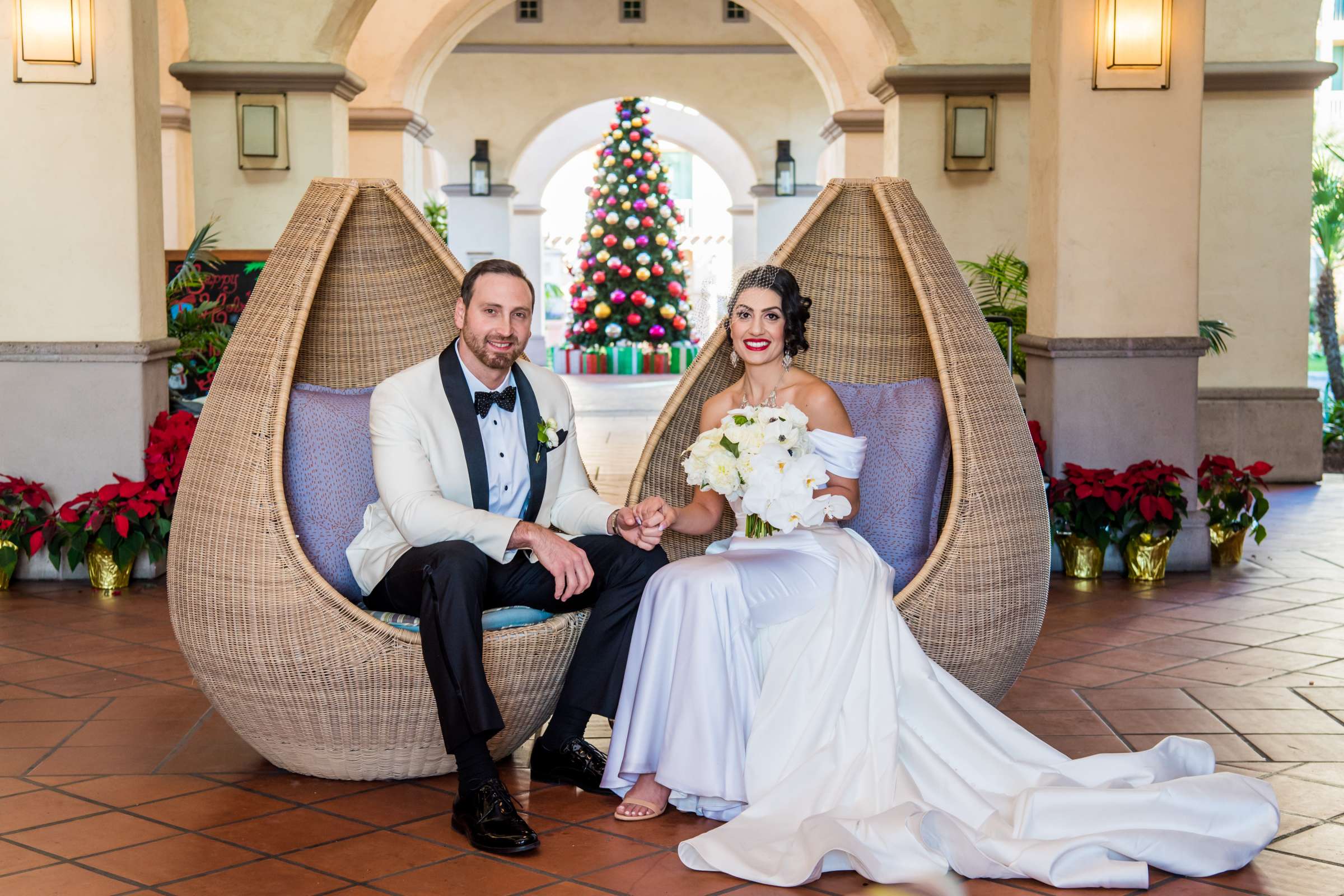 San Diego Mission Bay Resort Wedding coordinated by Cafe Au Love, Pontaah and Tony Wedding Photo #76 by True Photography