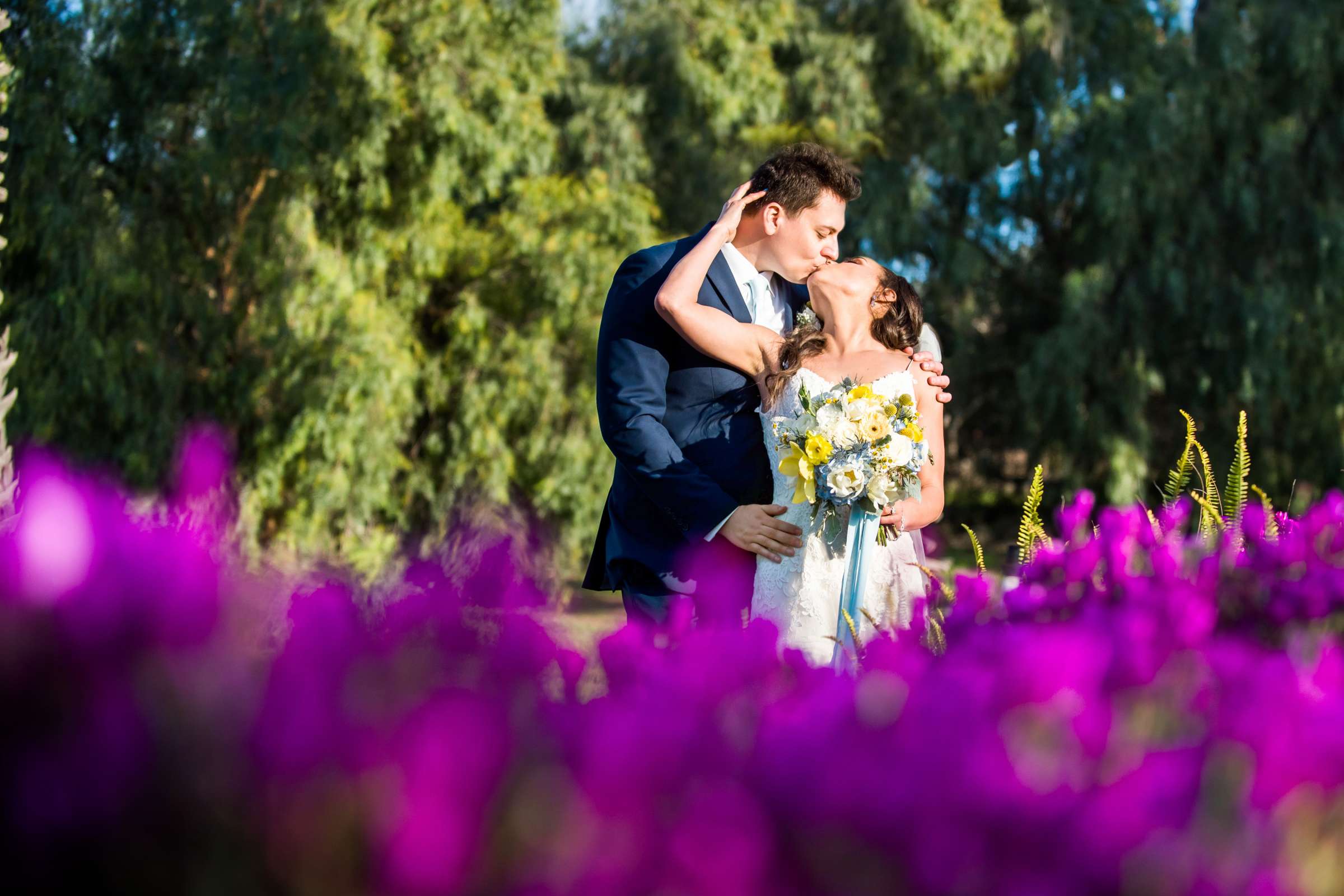 Ethereal Gardens Wedding, Rachel and Kevin Wedding Photo #14 by True Photography