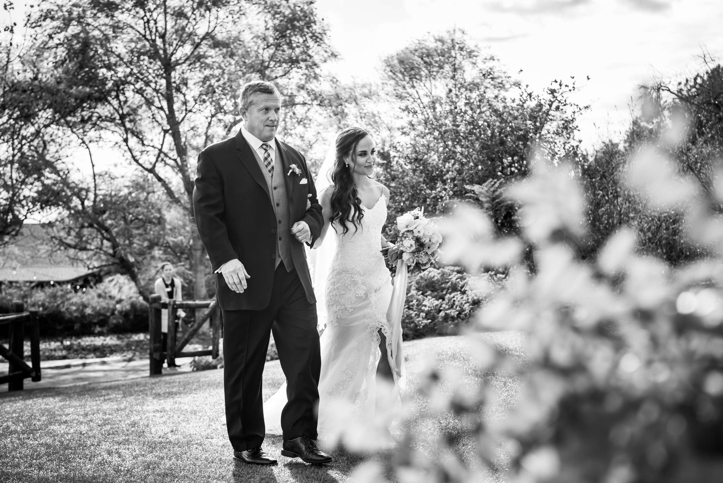 Ethereal Gardens Wedding, Rachel and Kevin Wedding Photo #49 by True Photography