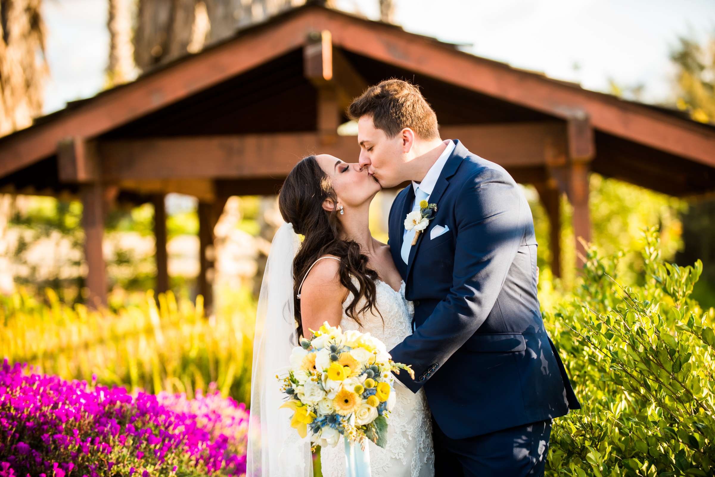 Ethereal Gardens Wedding, Rachel and Kevin Wedding Photo #74 by True Photography