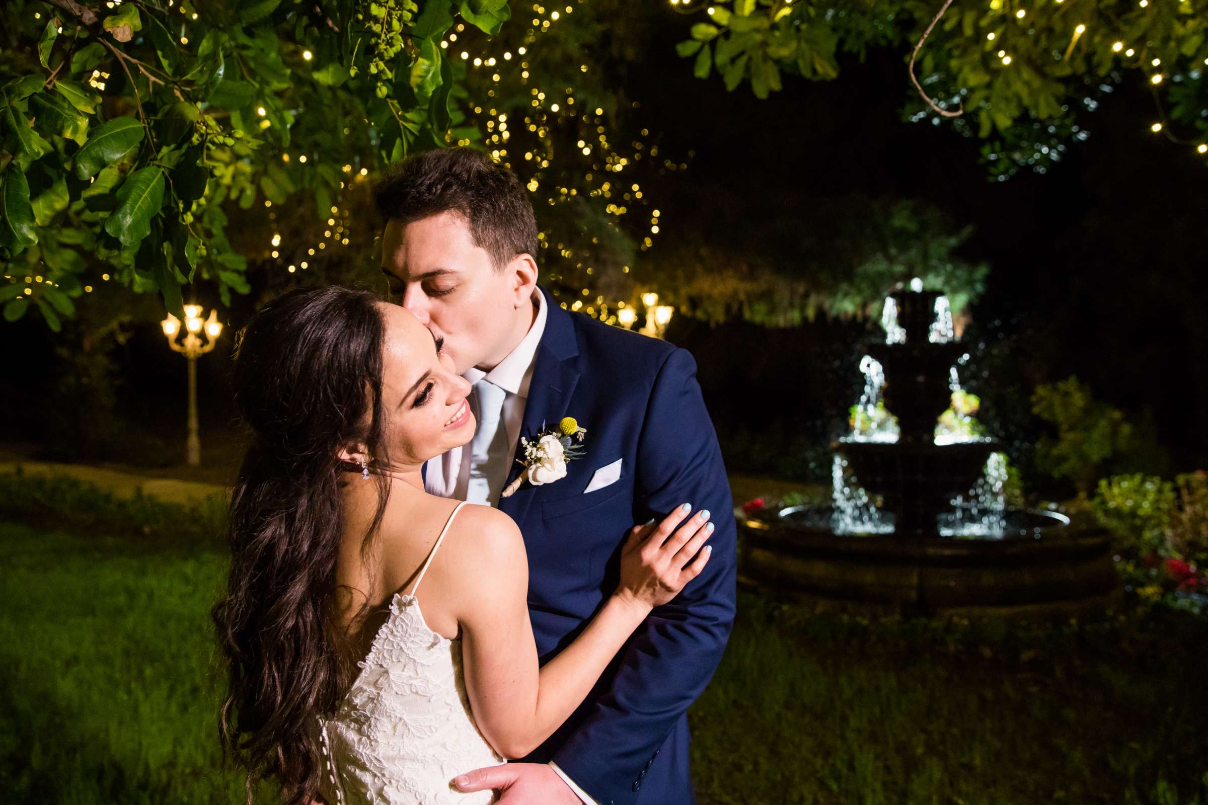 Ethereal Gardens Wedding, Rachel and Kevin Wedding Photo #109 by True Photography