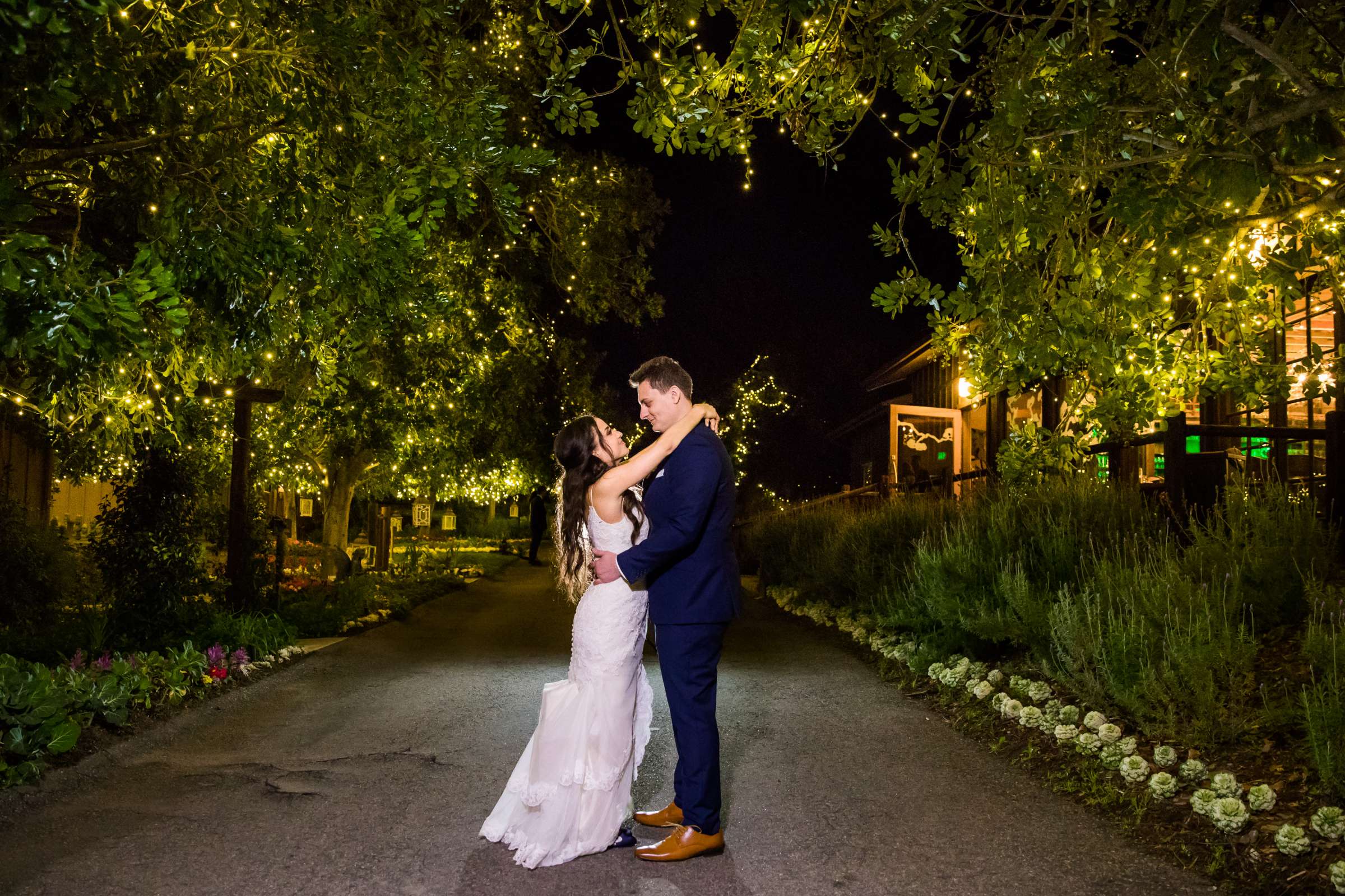 Ethereal Gardens Wedding, Rachel and Kevin Wedding Photo #108 by True Photography