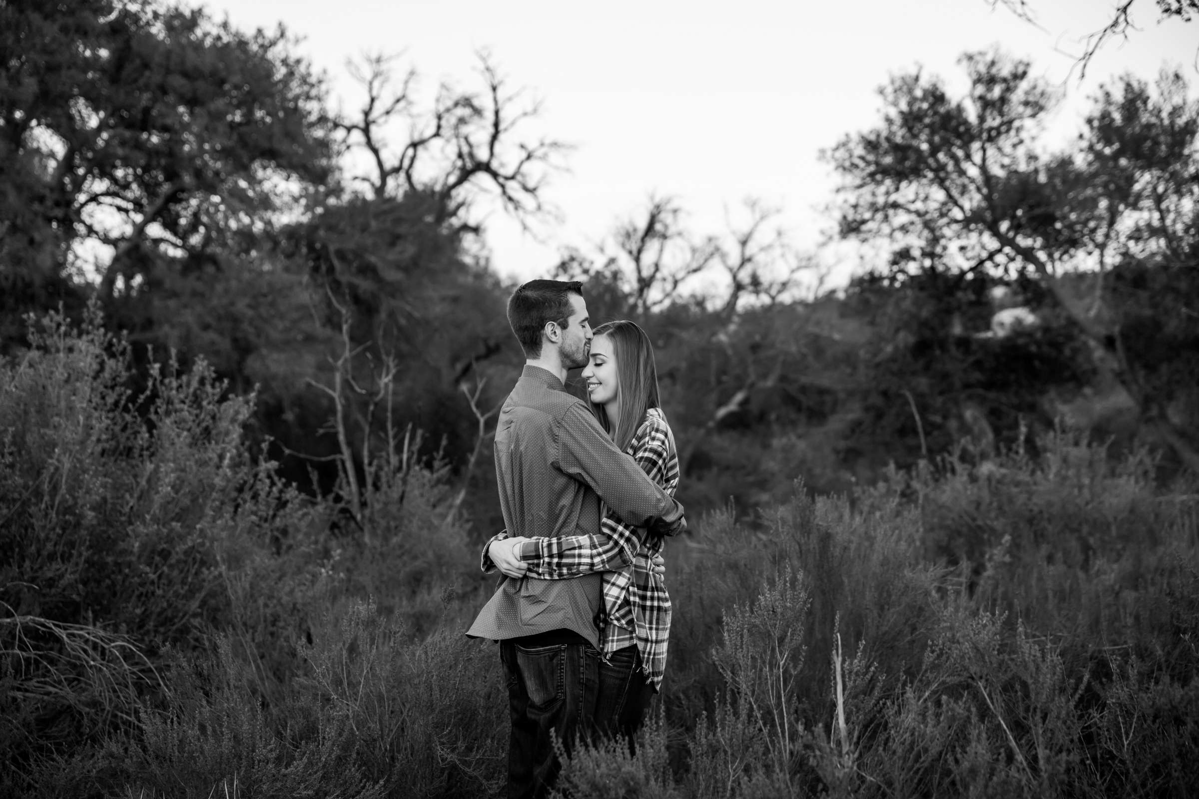 Engagement, Kasaundra and Josh Engagement Photo #58 by True Photography