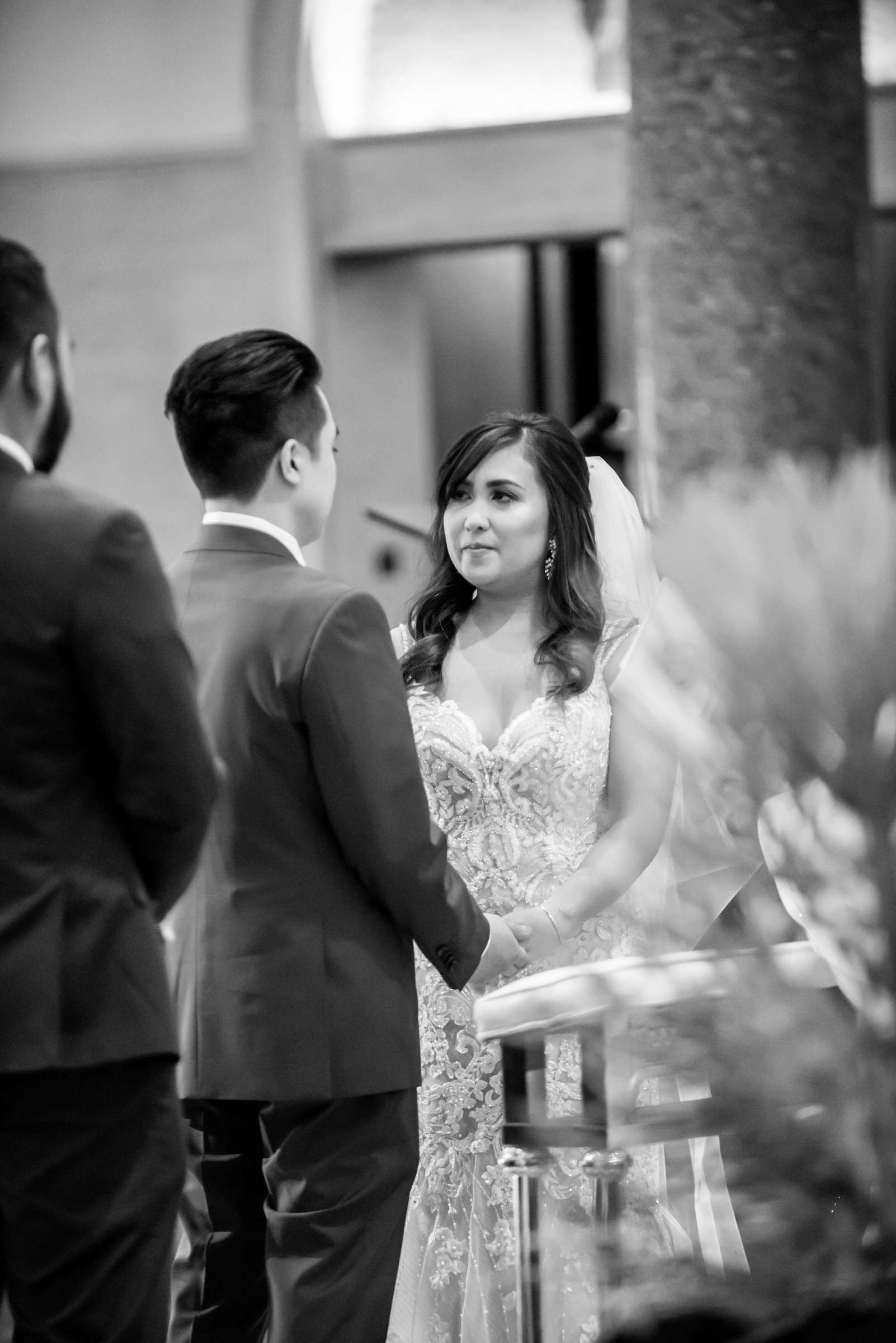 The Westgate Hotel Wedding coordinated by Lavish Weddings, Kristine and Norman Wedding Photo #83 by True Photography